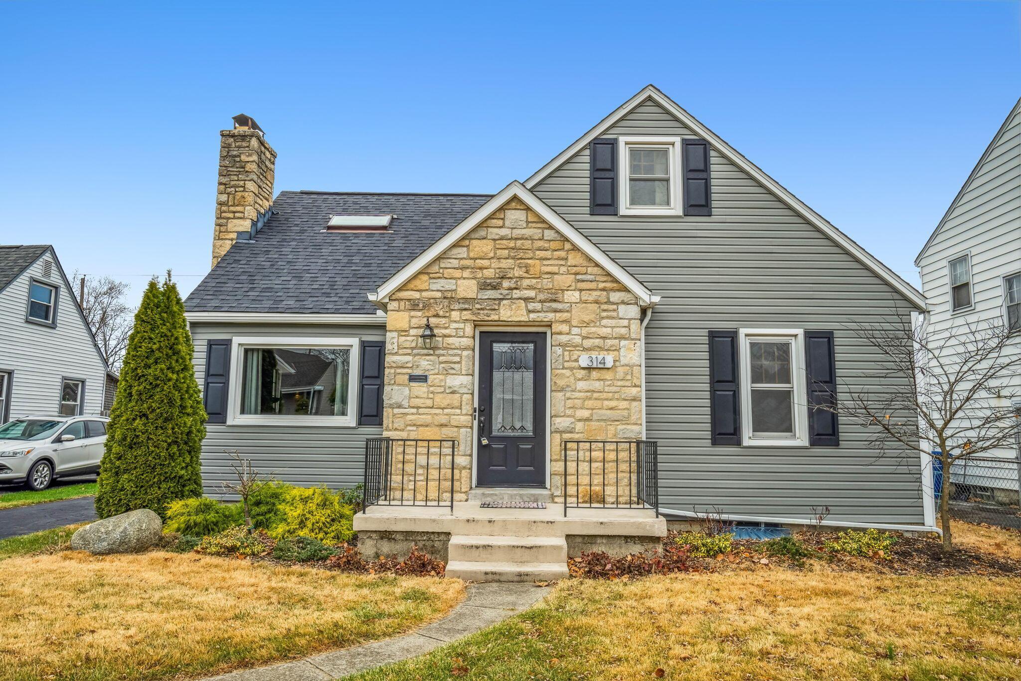 314 Letchworth Avenue