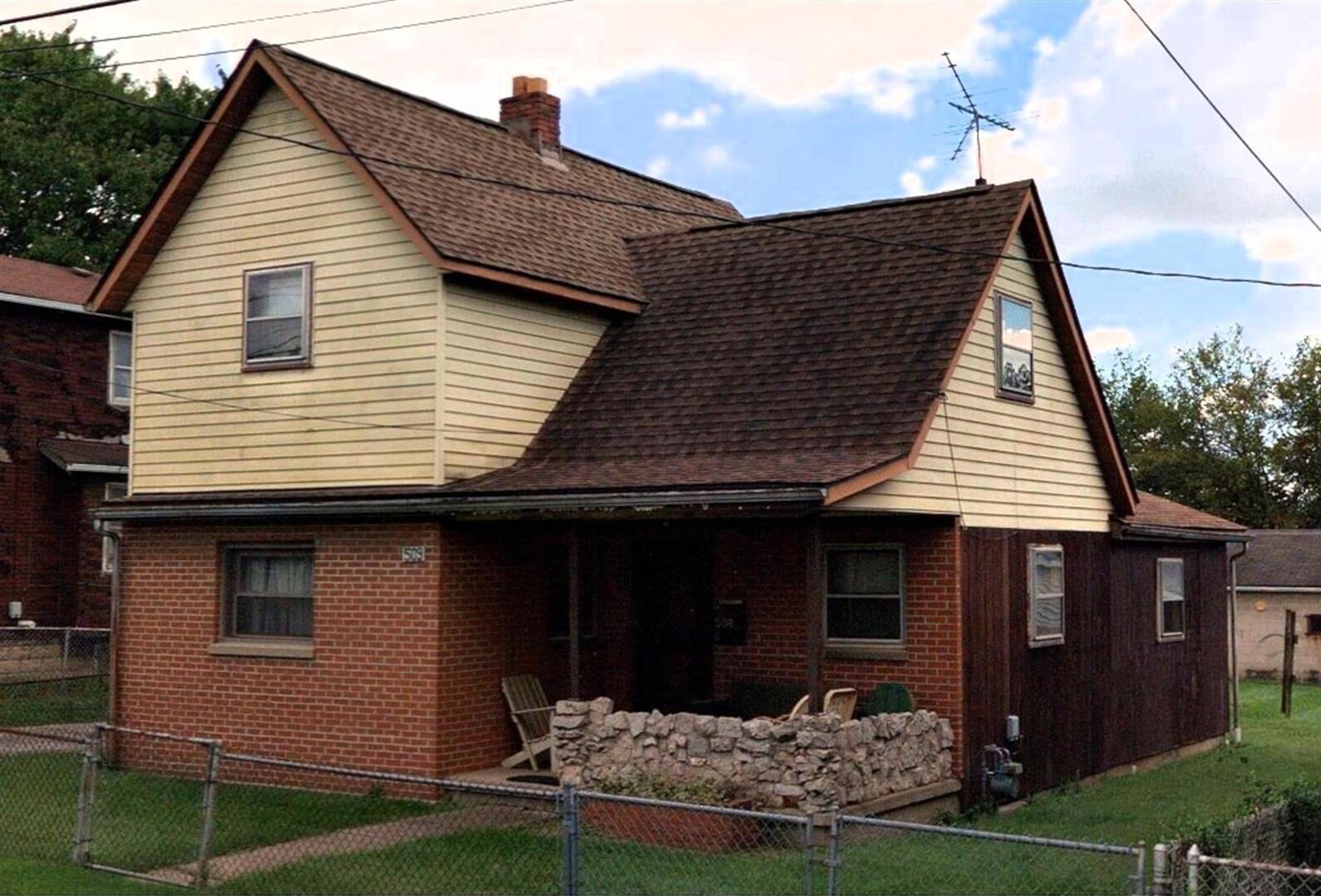 509 Glendower Avenue