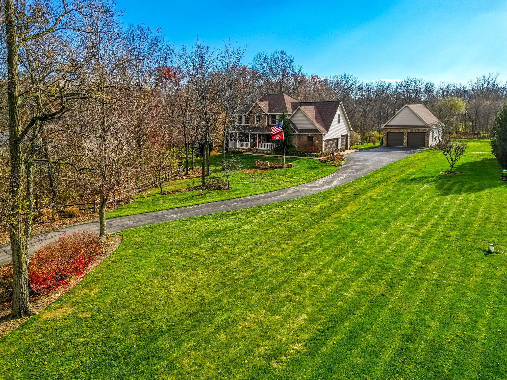 1333 Pleasantville Road NW