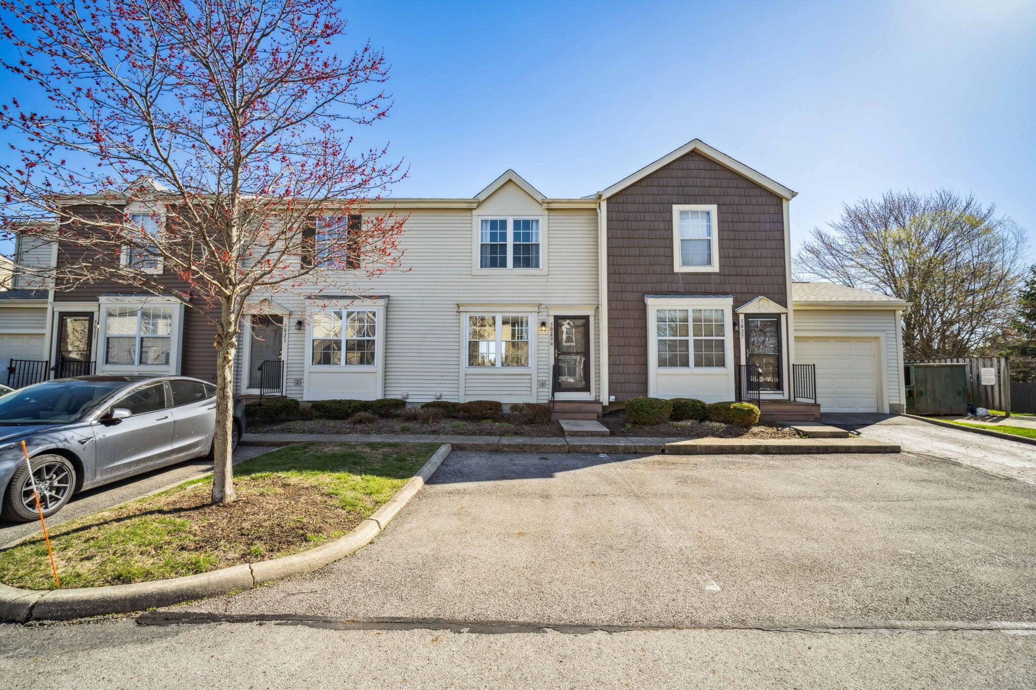 5025 Singleton Drive, 23-C