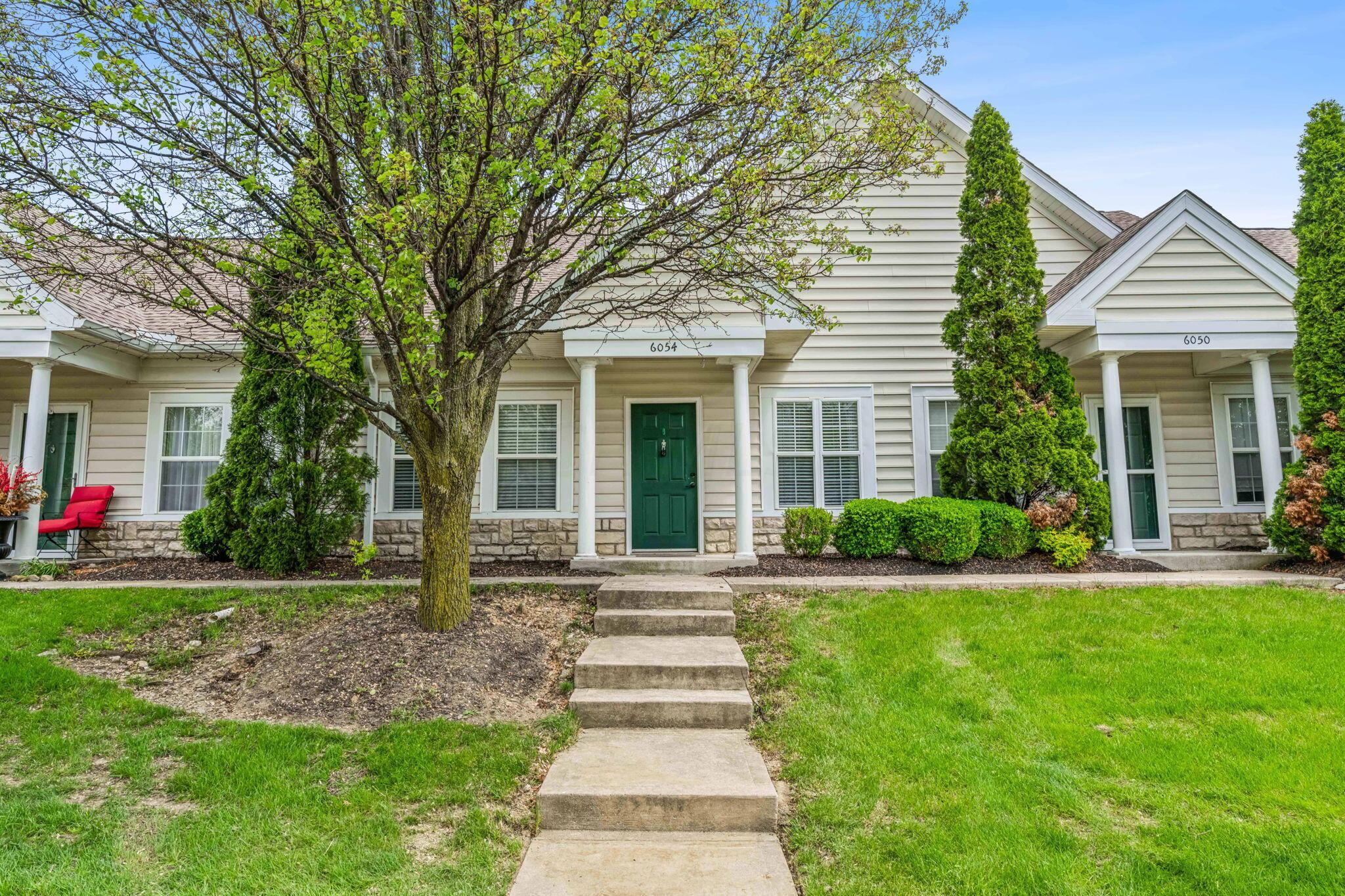 6054 New Albany Road W