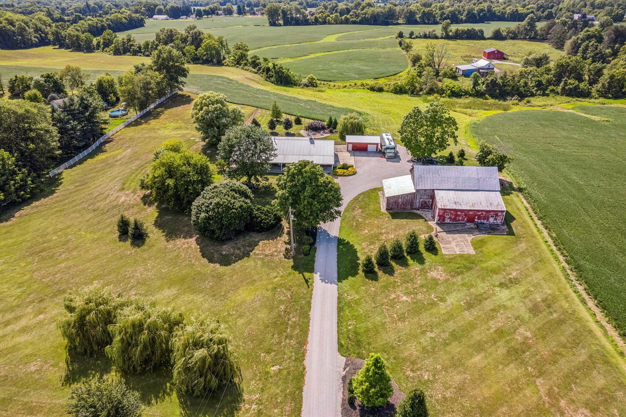 4895 Blacklick Eastern Road NW