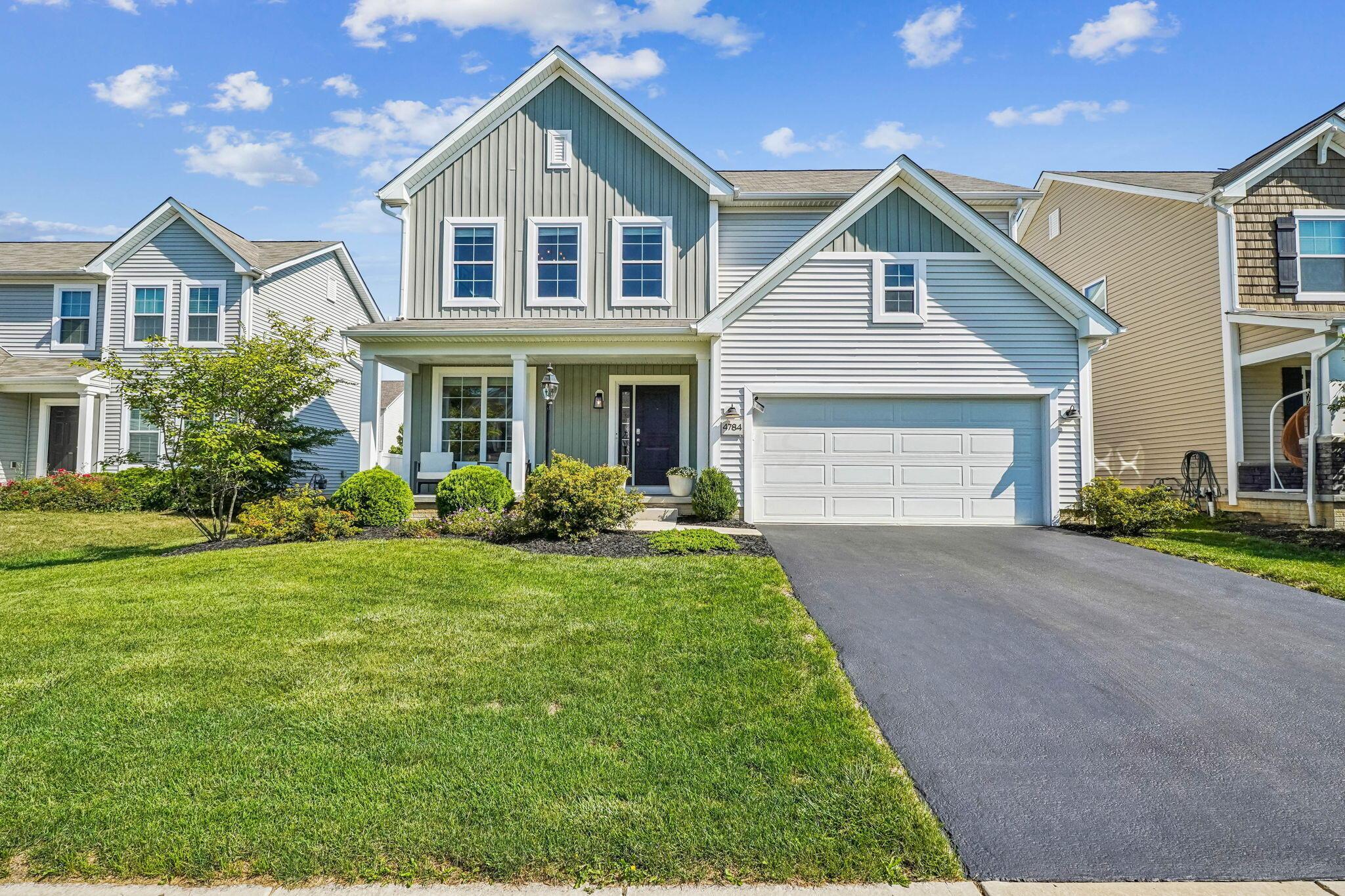 4784 Black Sycamore Drive