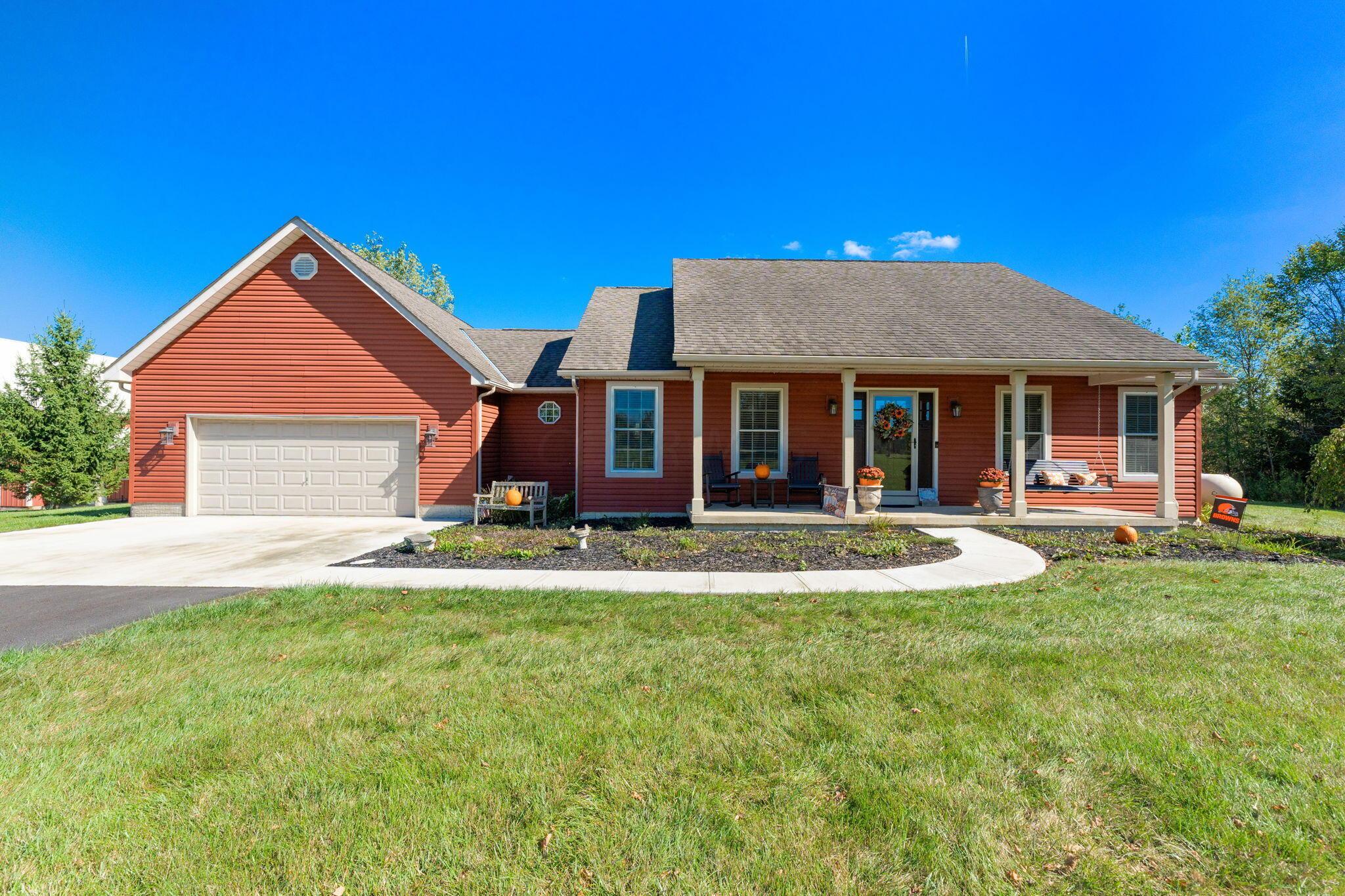 20900 Cotton Slash Road