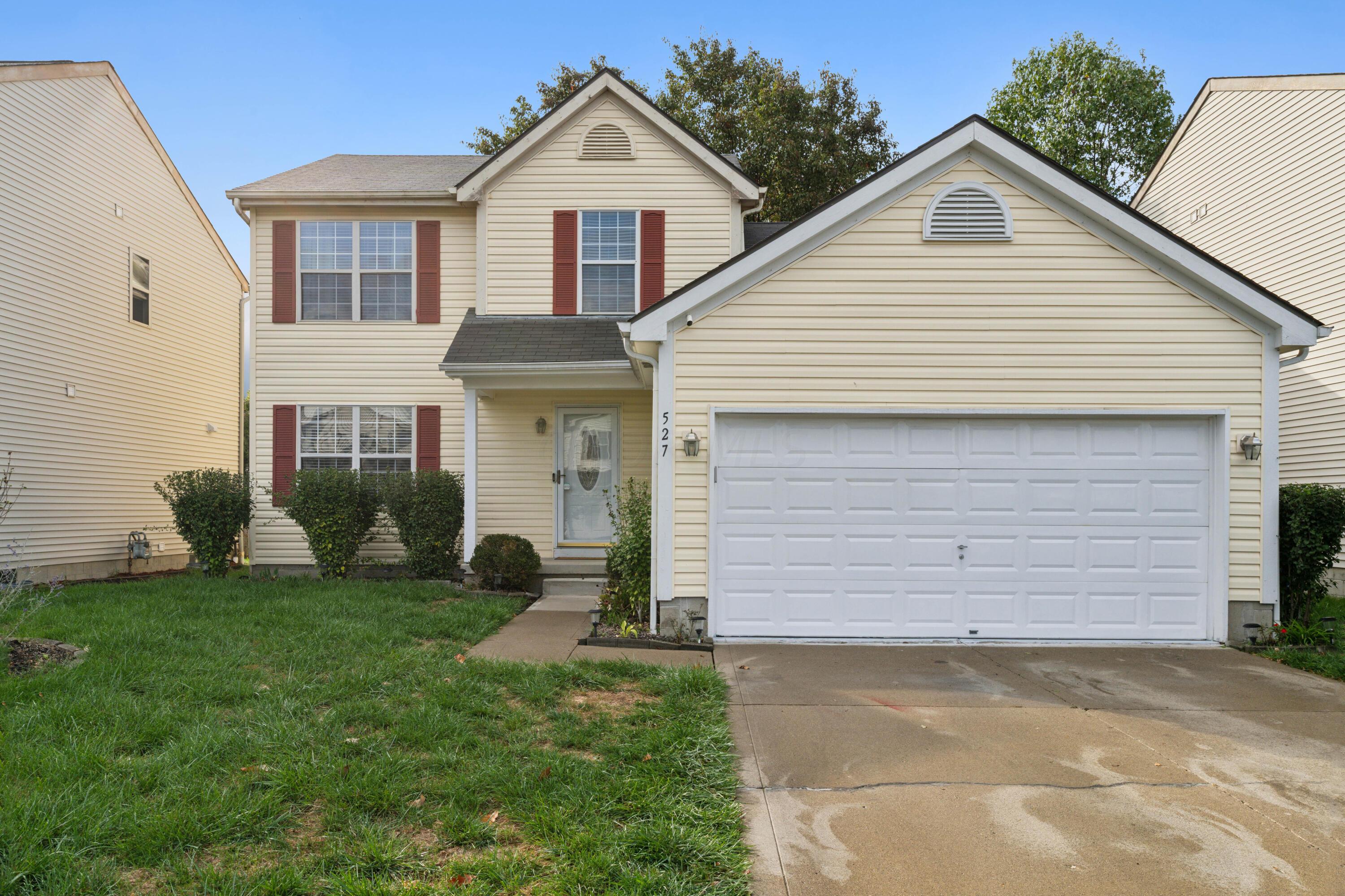 527 Tourmaline Drive