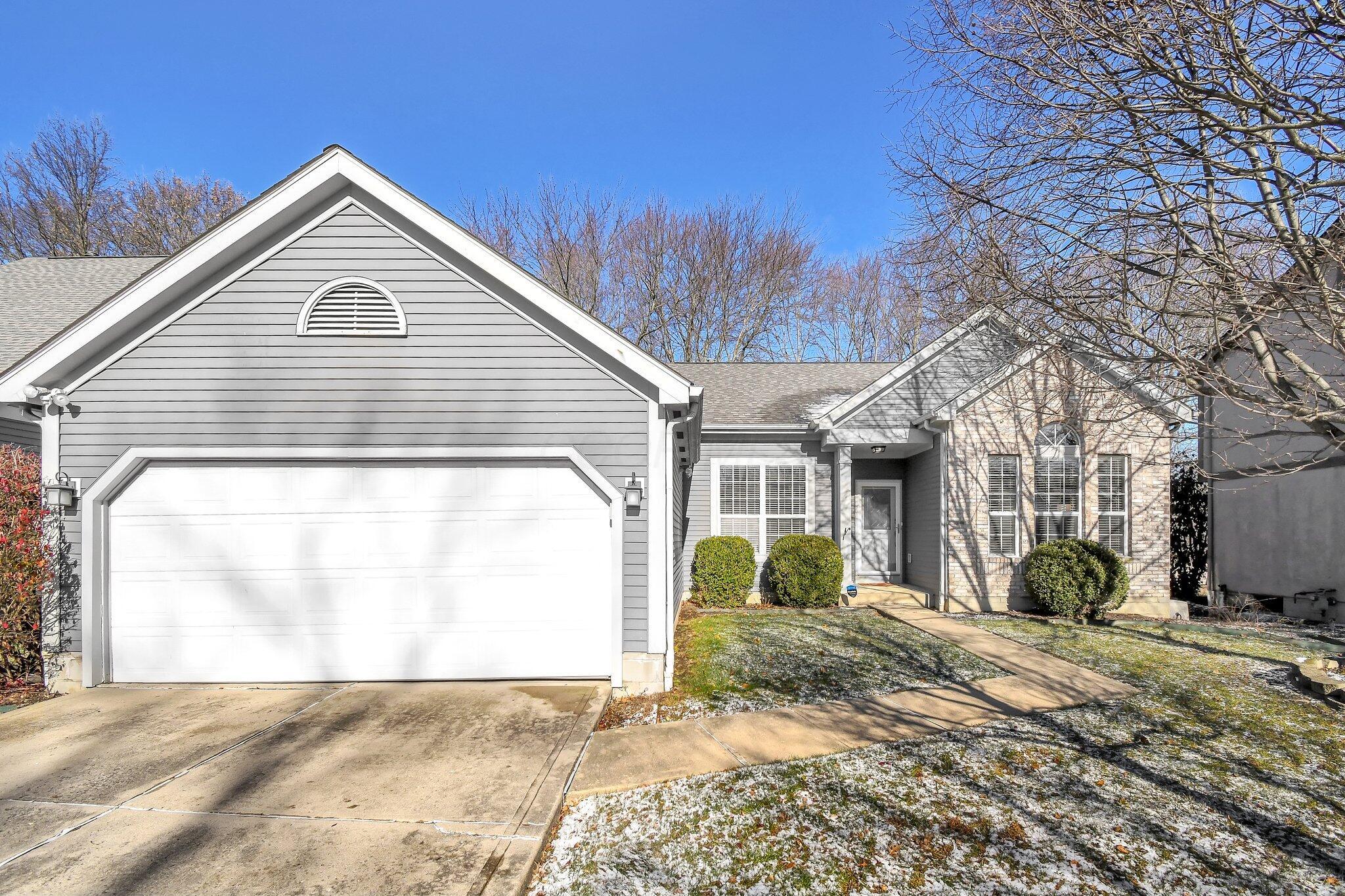 4386 Woodstream Drive