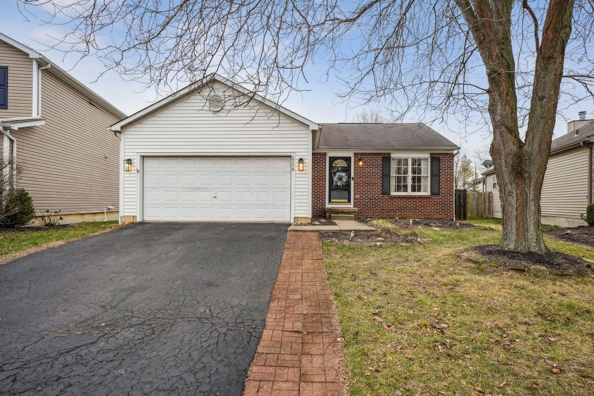 2179 Yagger Bay Drive