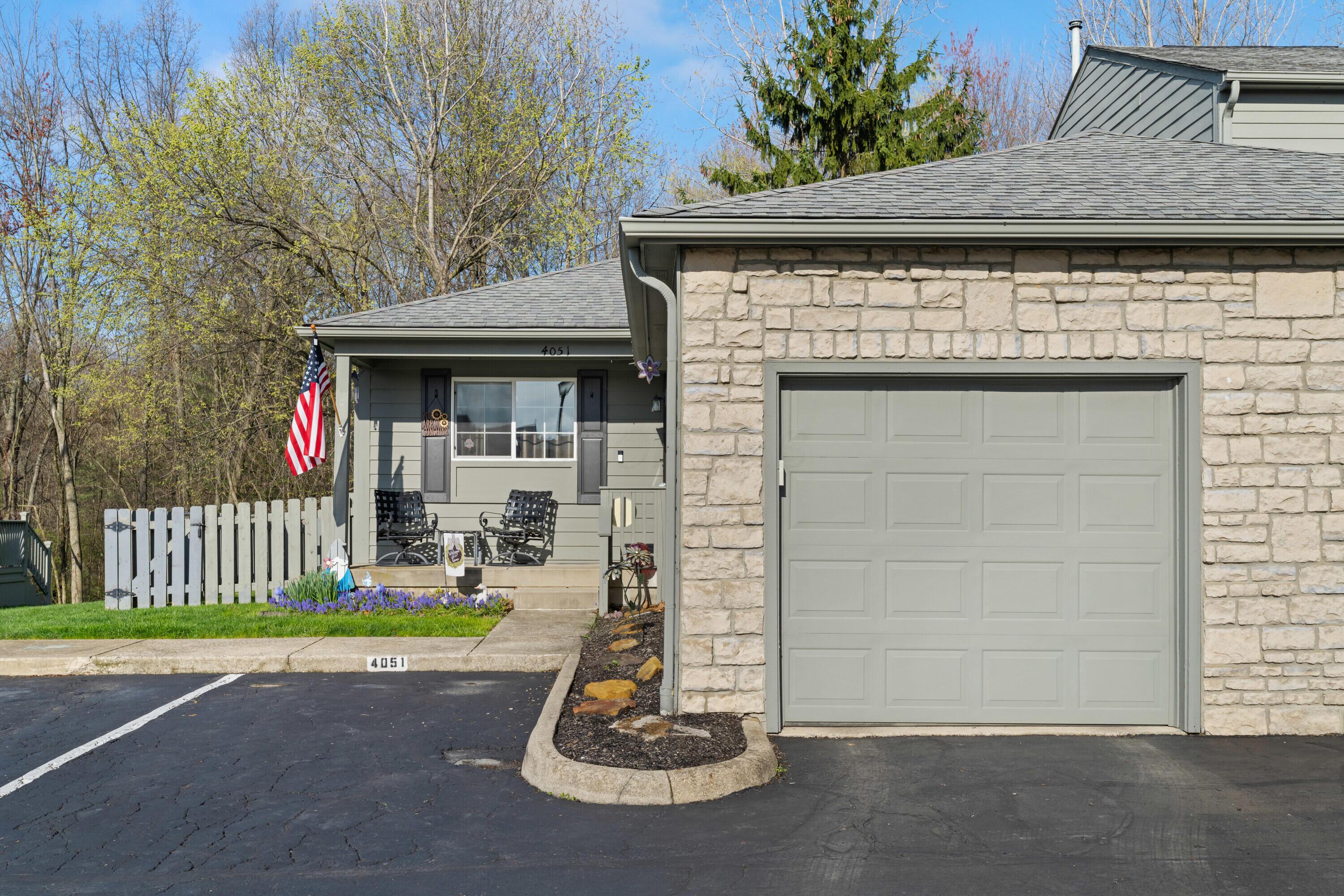 4051 Meadowick Drive, 88A