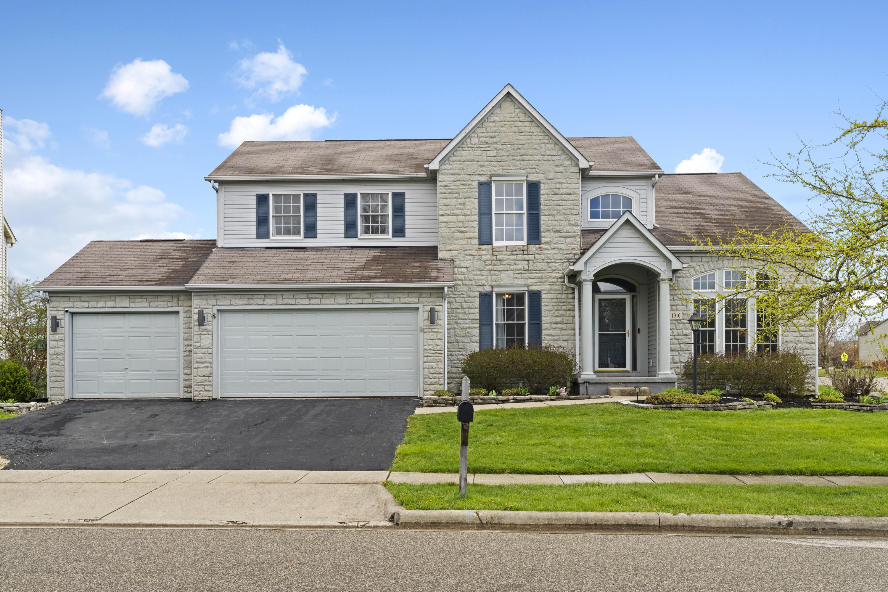 1916 Fawn Meadow Drive