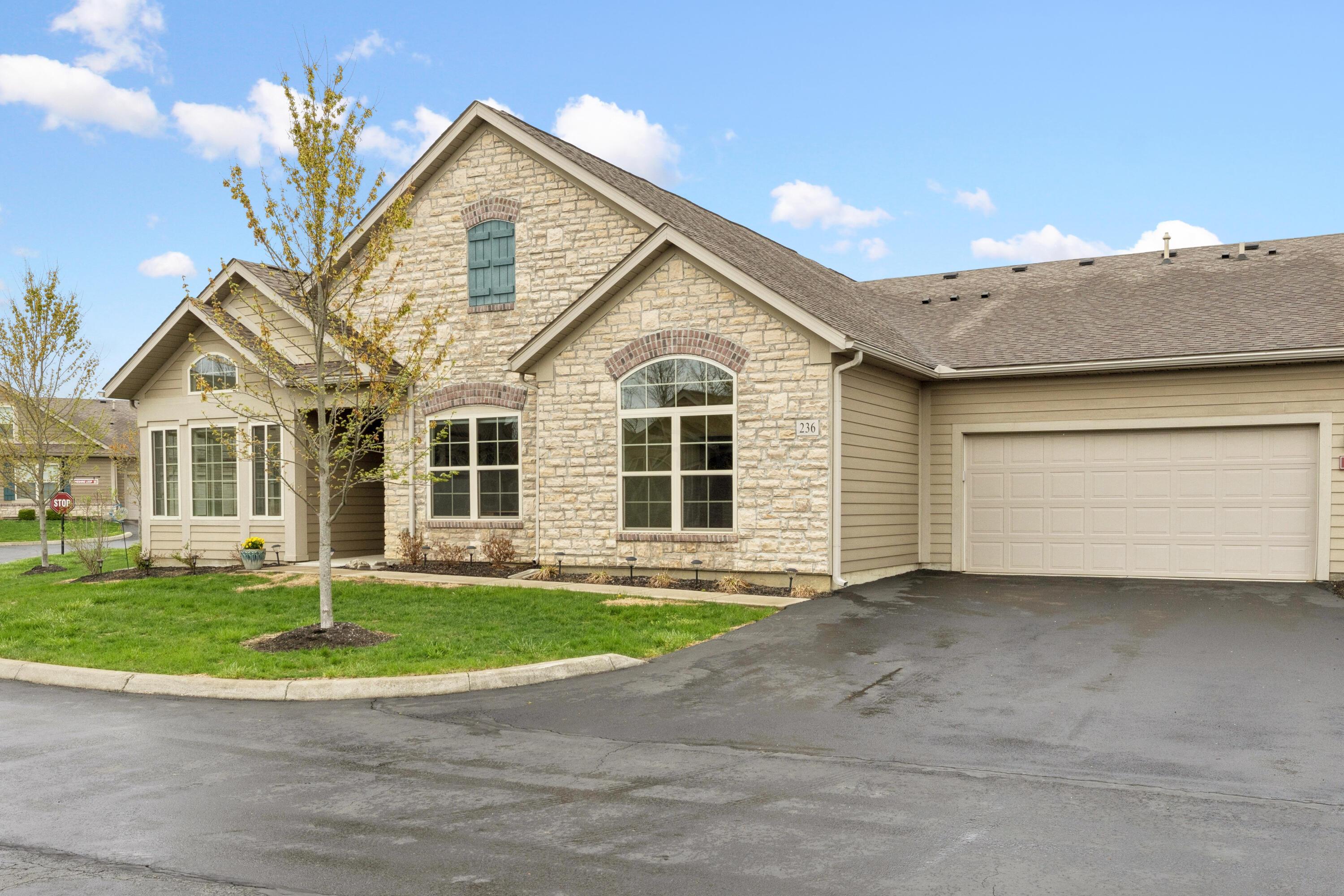 236 Stoneshire Crossing