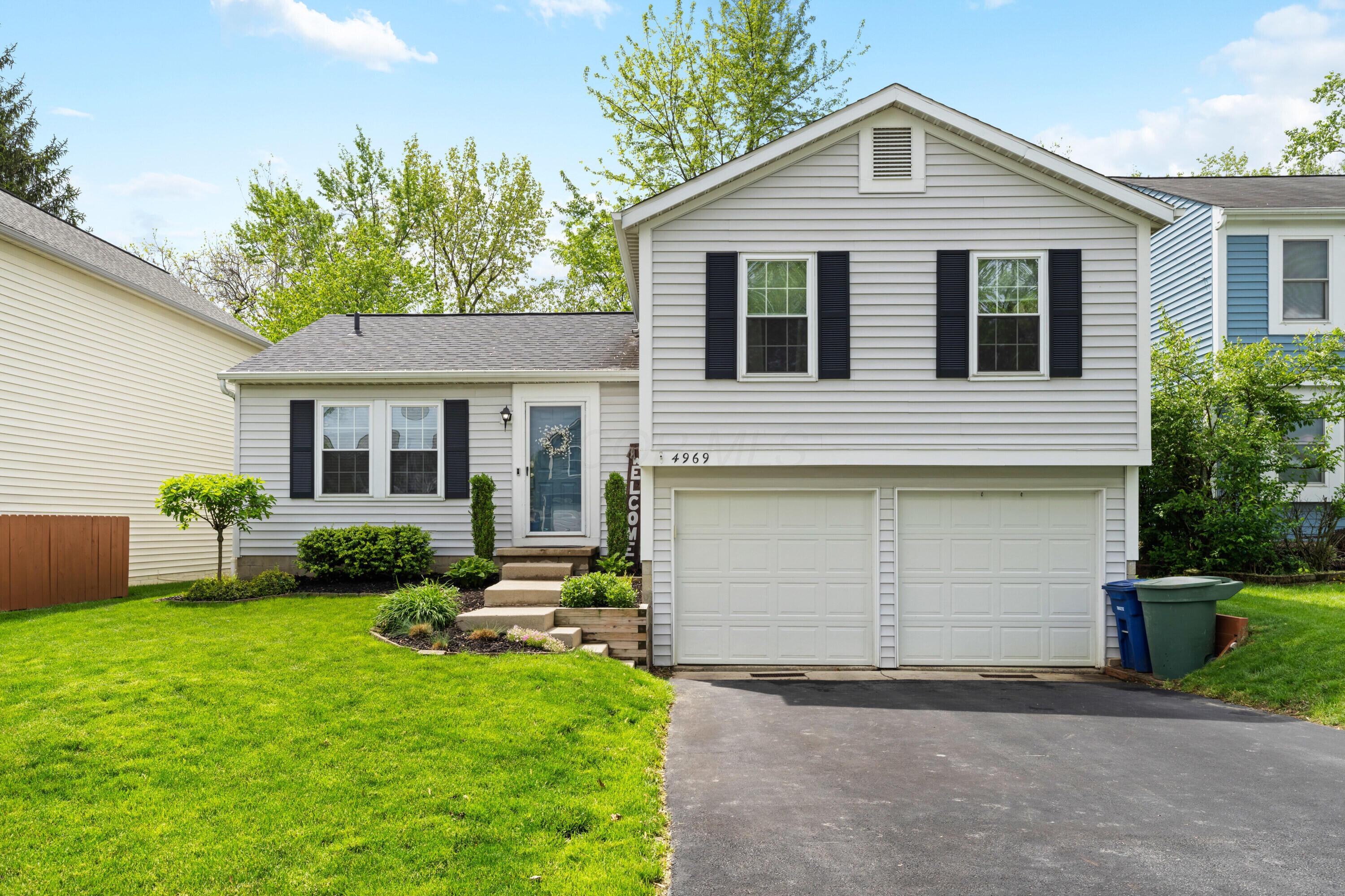 4969 Hidden View Court