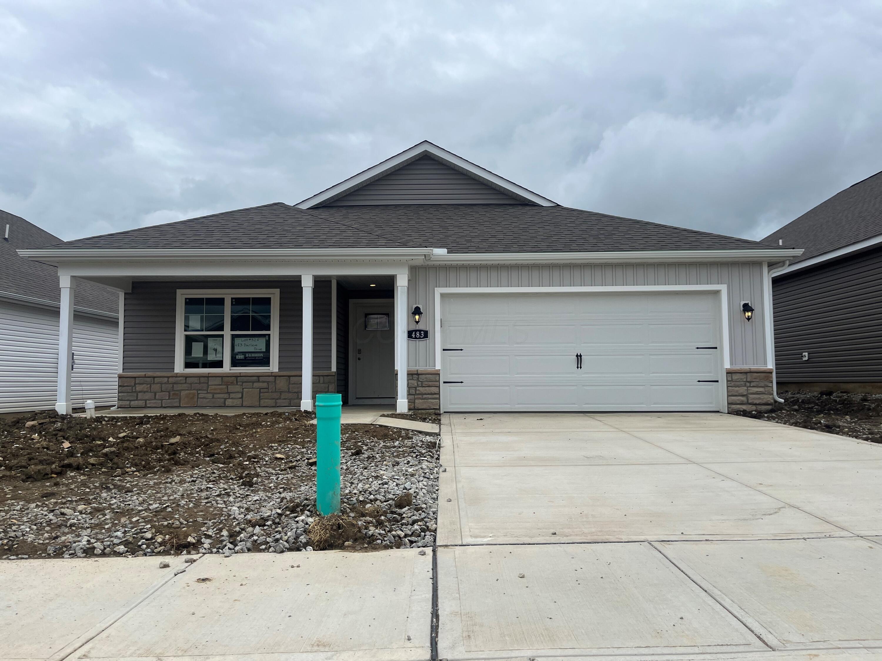 483 Darliene Drive