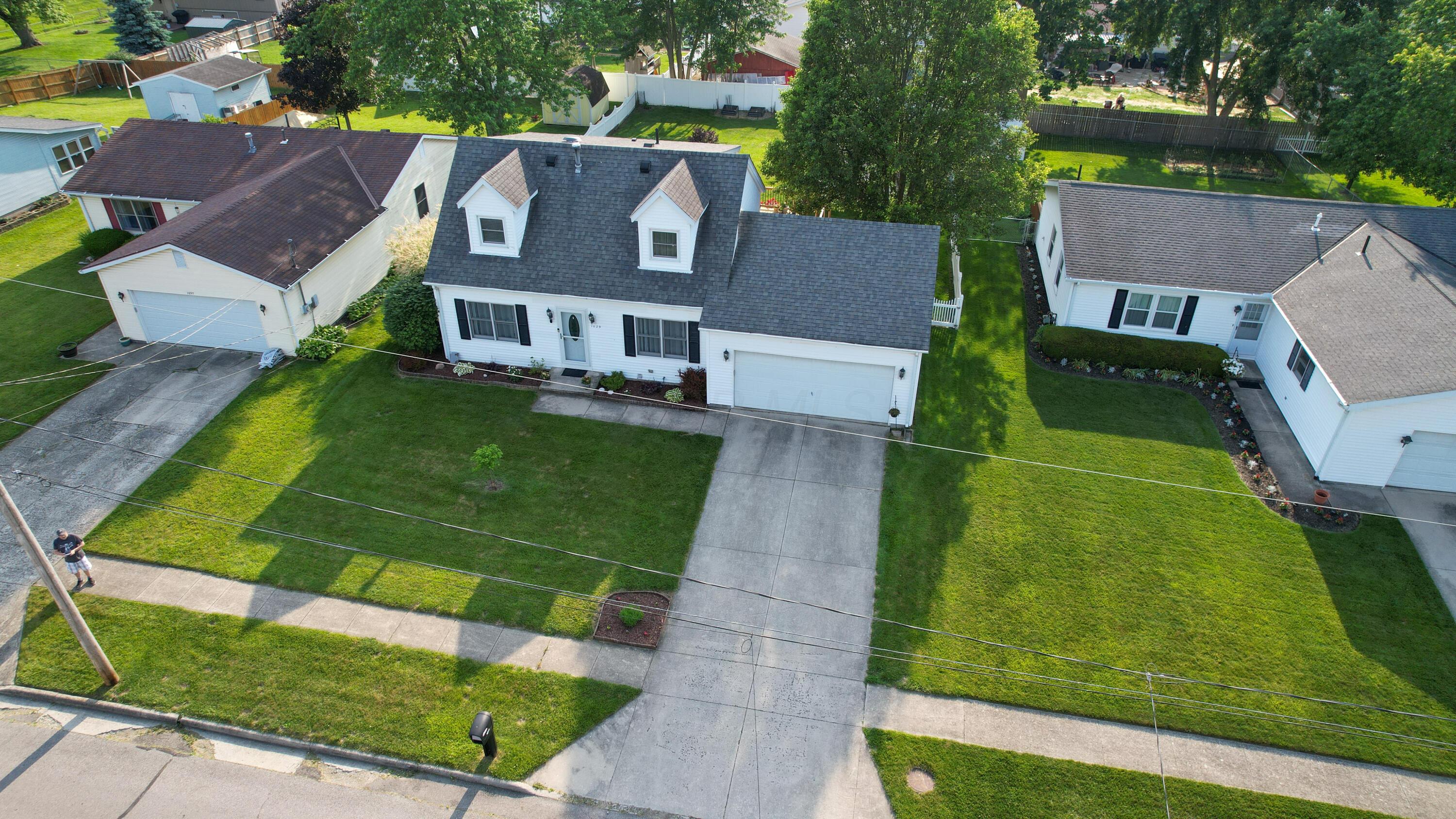 1029 Underwood South Drive