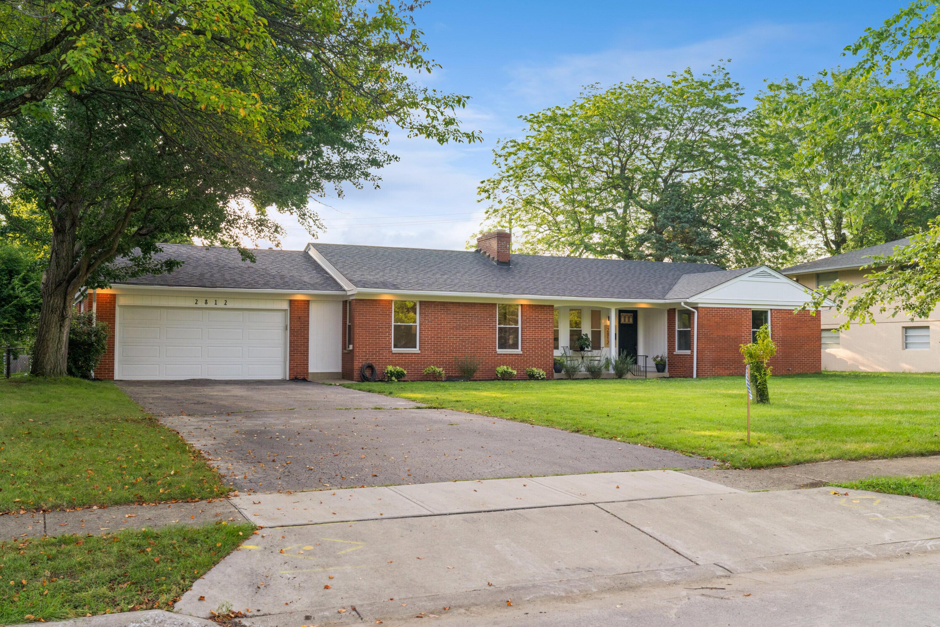 2812 North Star Road