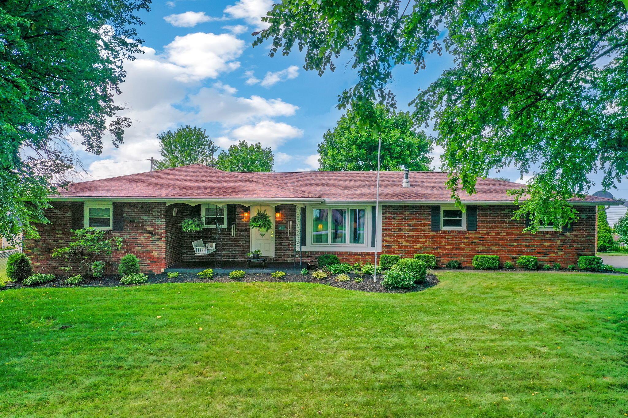 3251 Old Mill Road NE