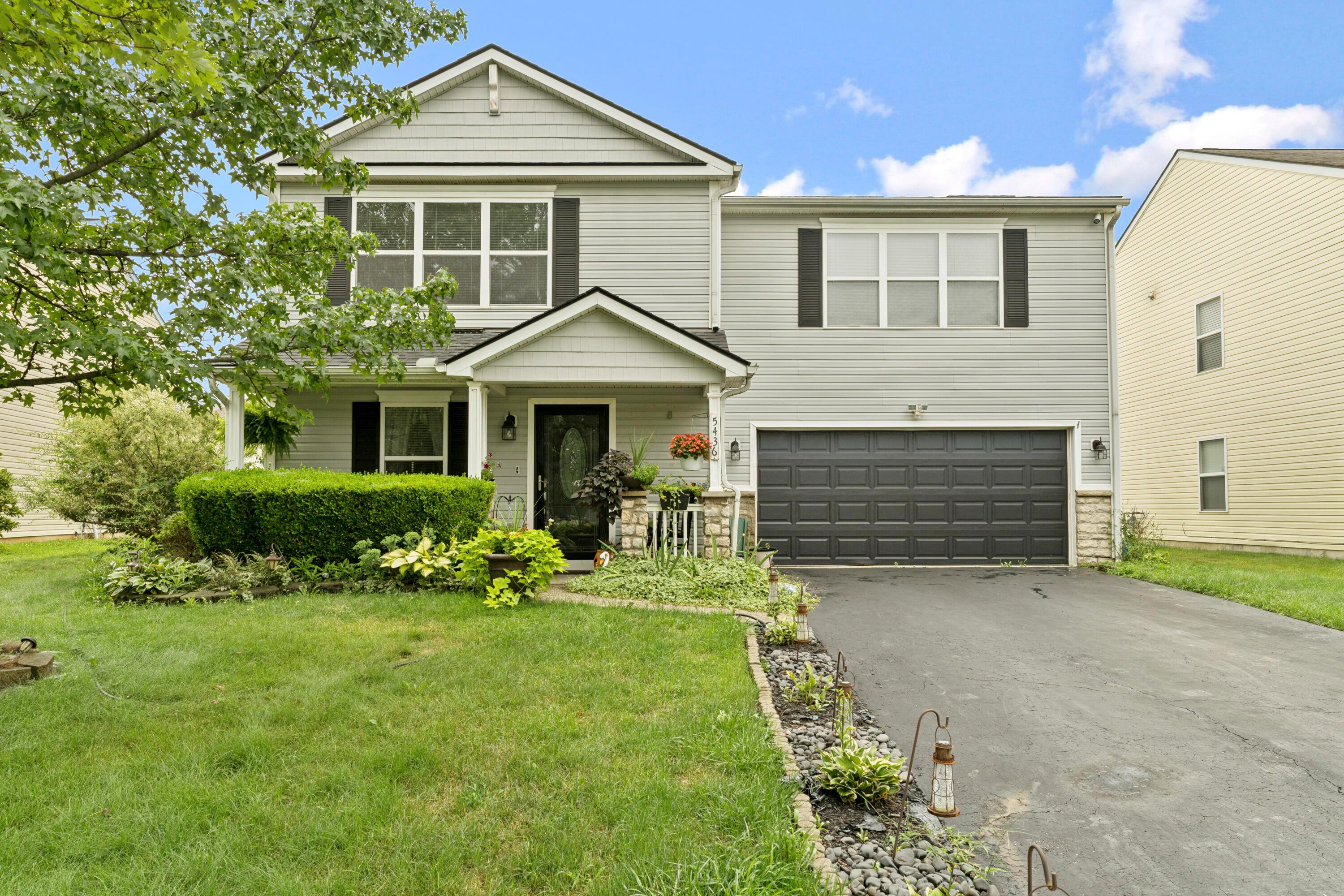 5436 Englecrest Drive