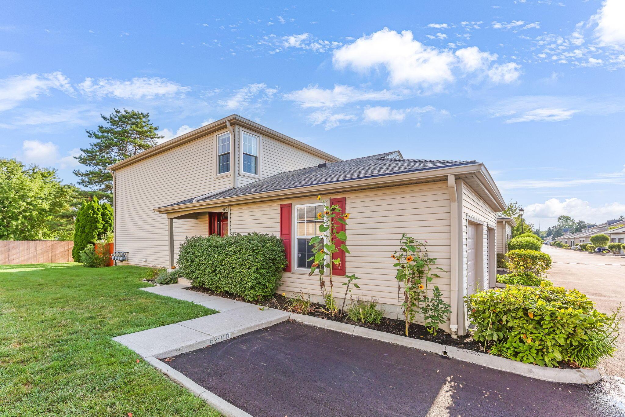 5600 Valencia Park Boulevard