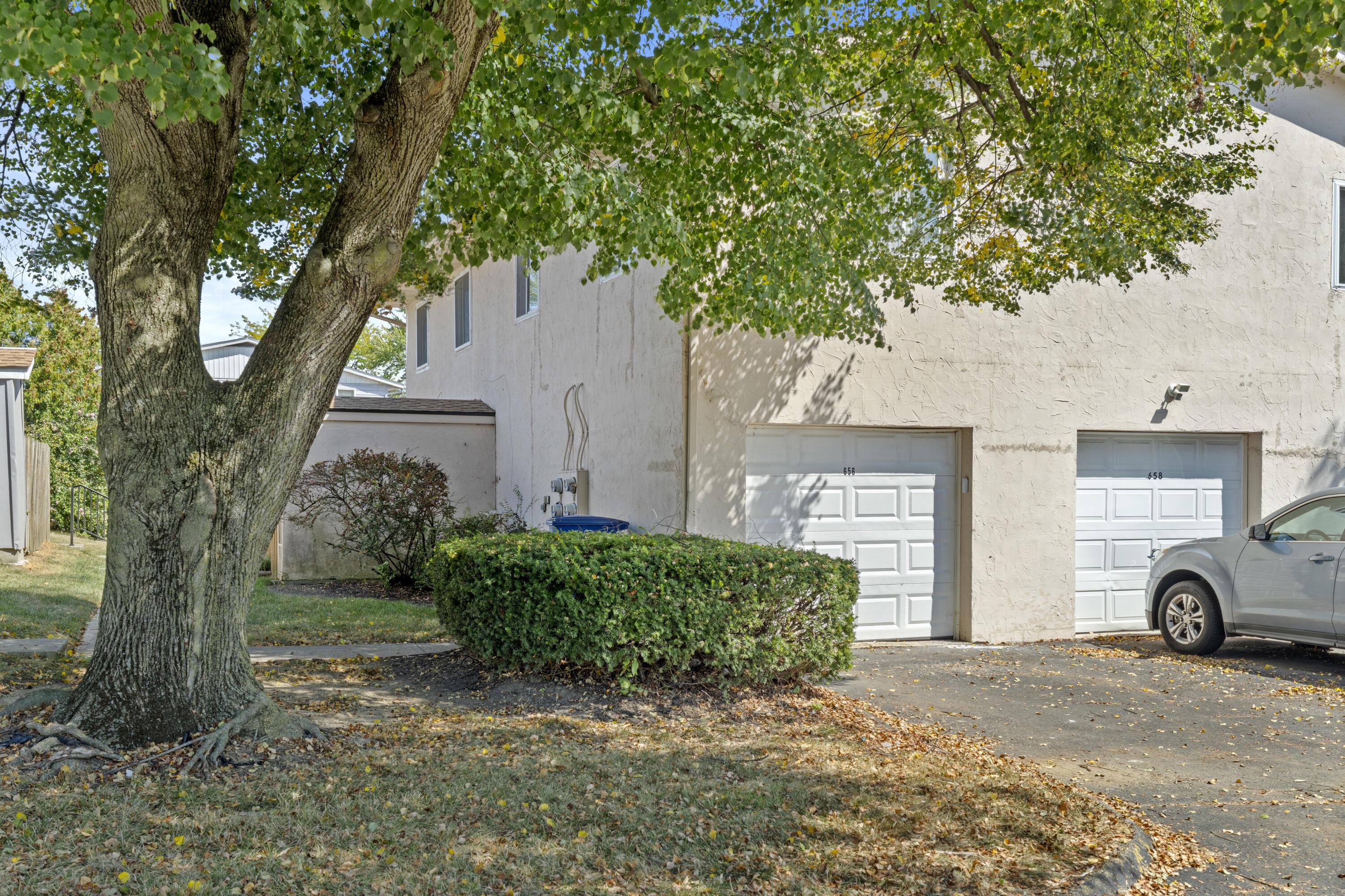 656 Cherry Ridge Road, B, Columbus Unit: B