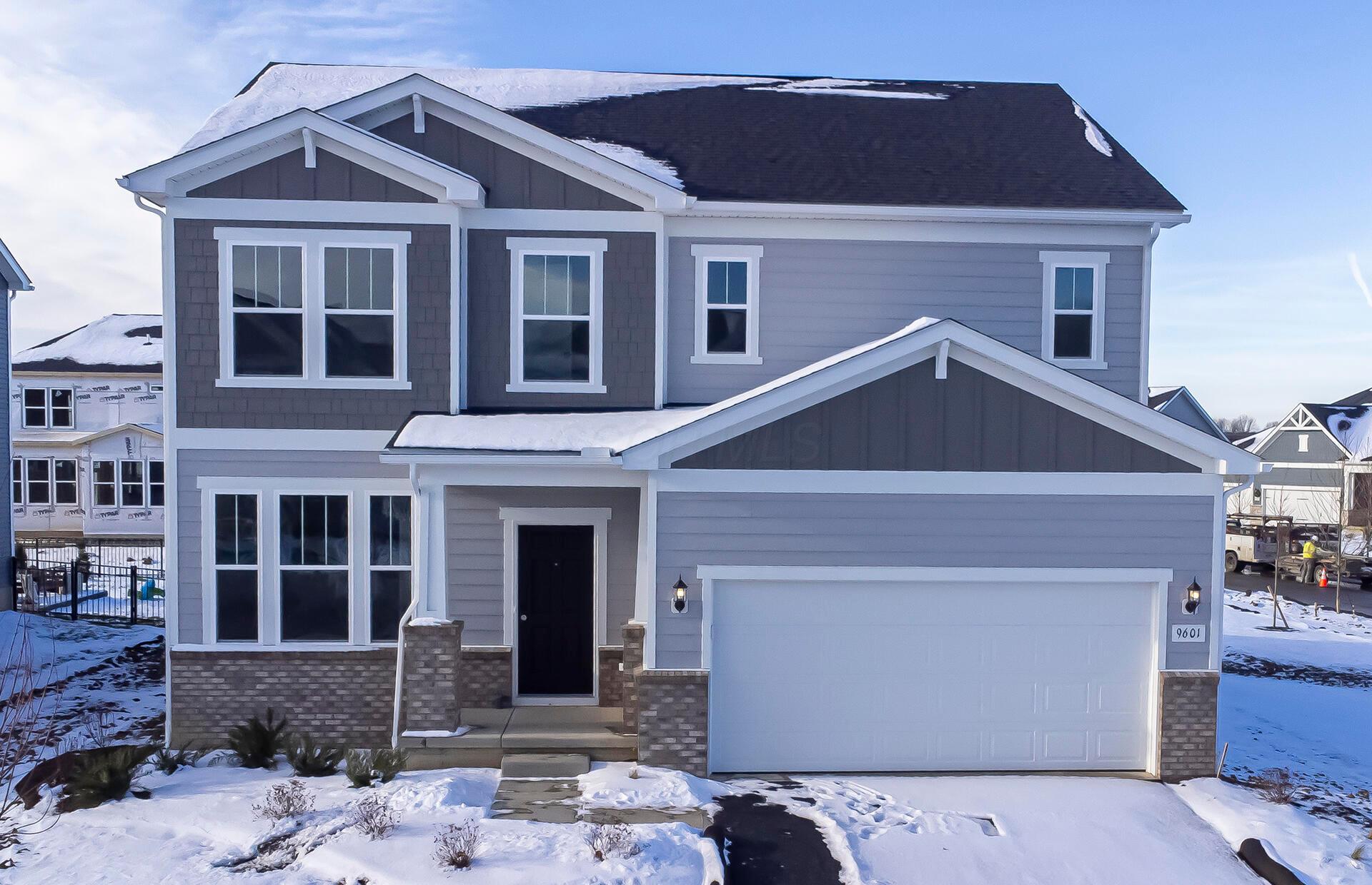 9601 Bur Oak Drive, Lot 148