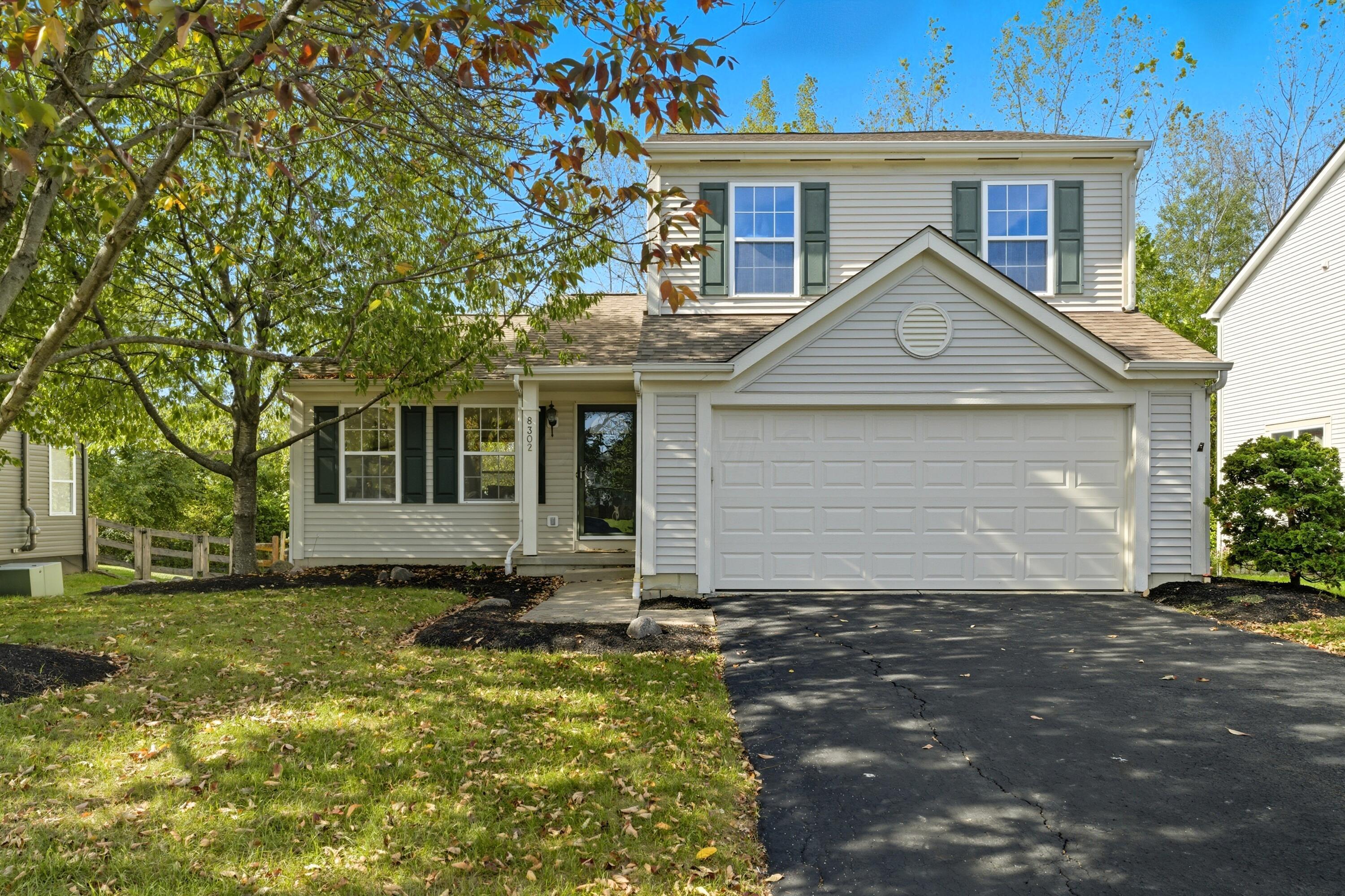 8302 Firstgate Drive, Reynoldsburg