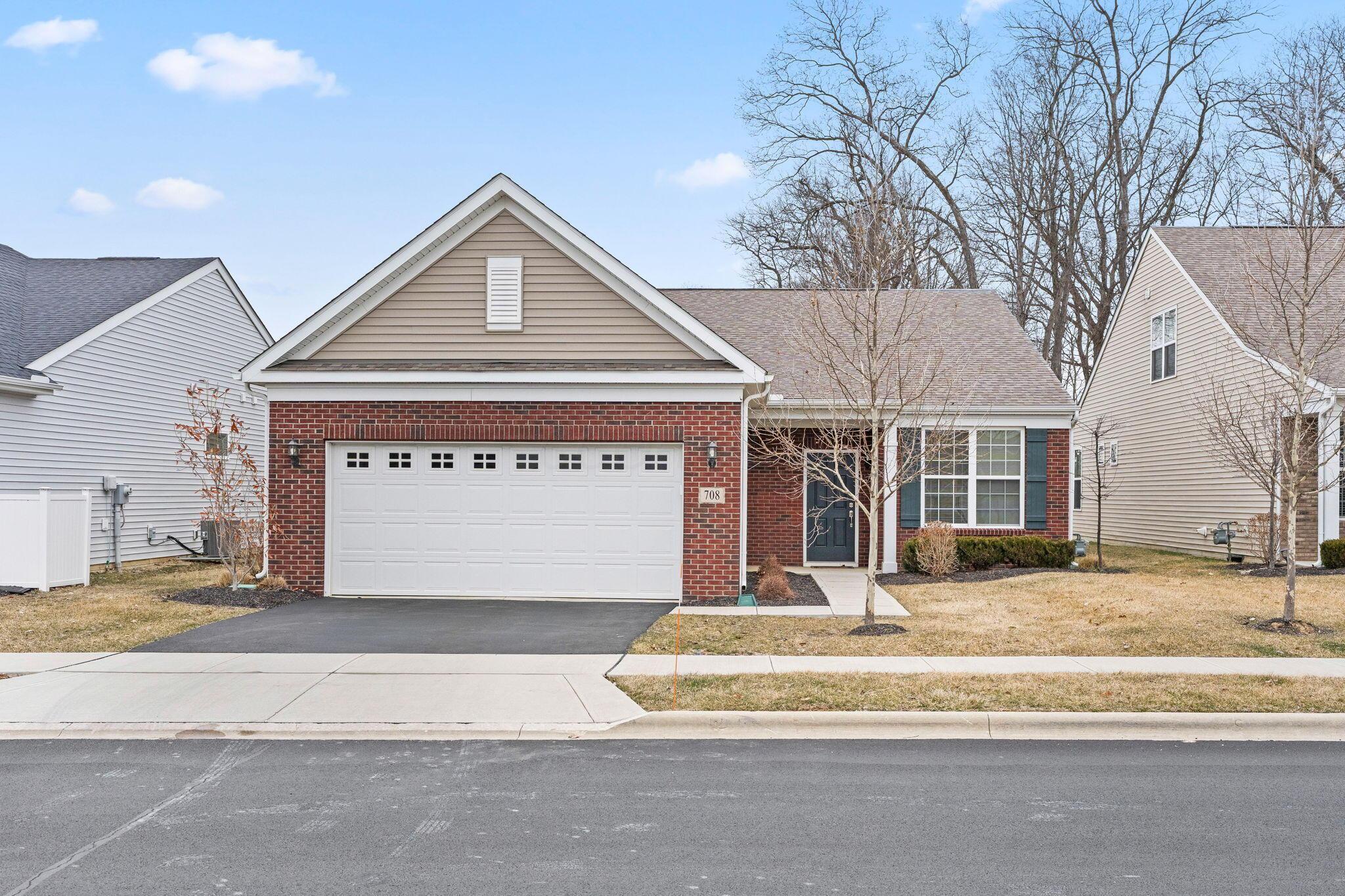 708 Bodkin Lane