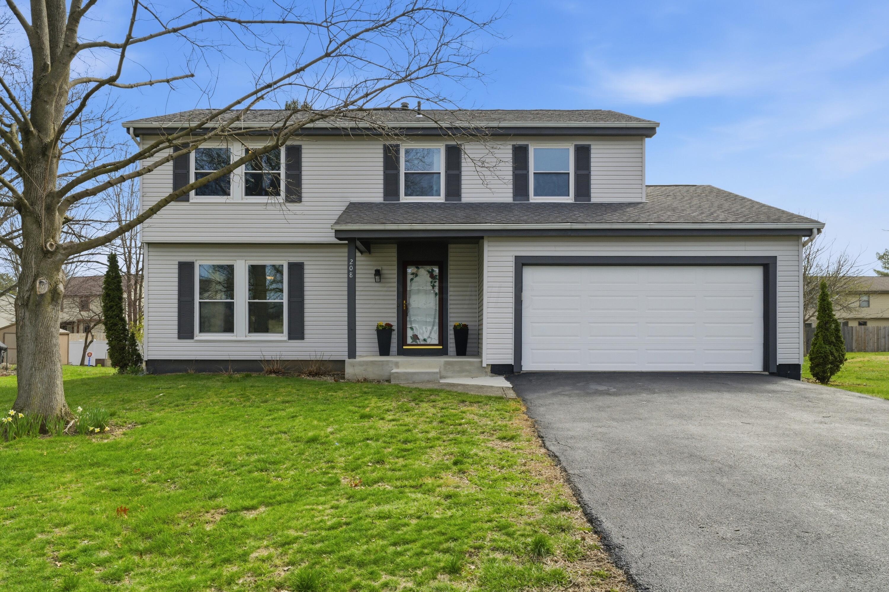 208 Rugby Lane