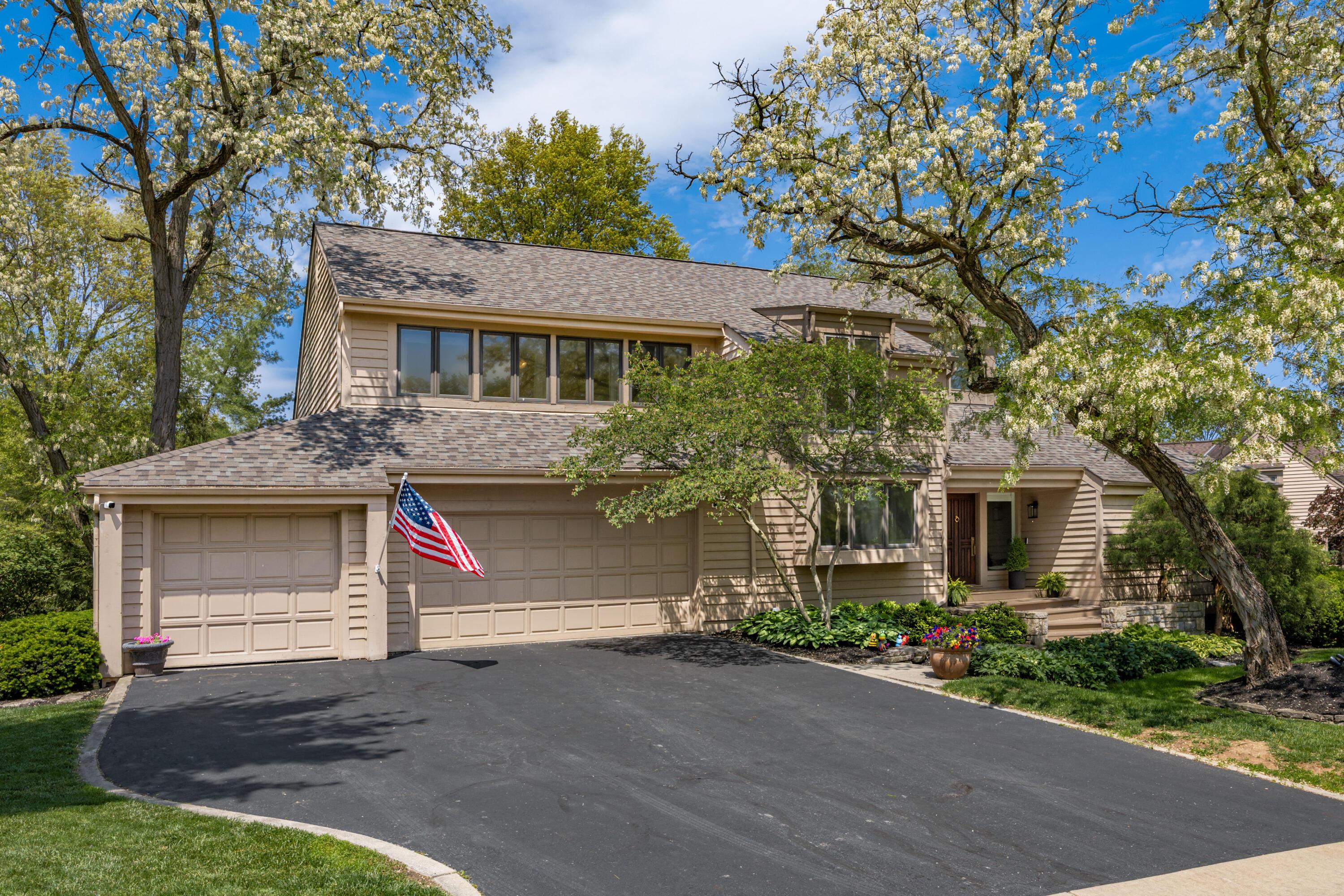 5392 Aryshire Drive