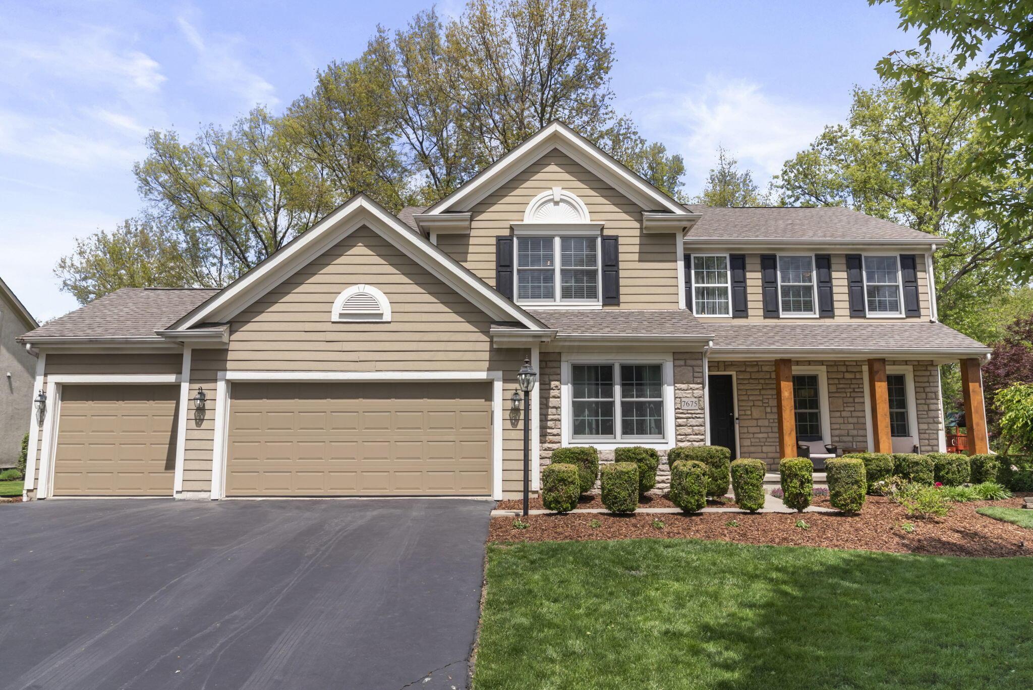 7675 High Wind Drive