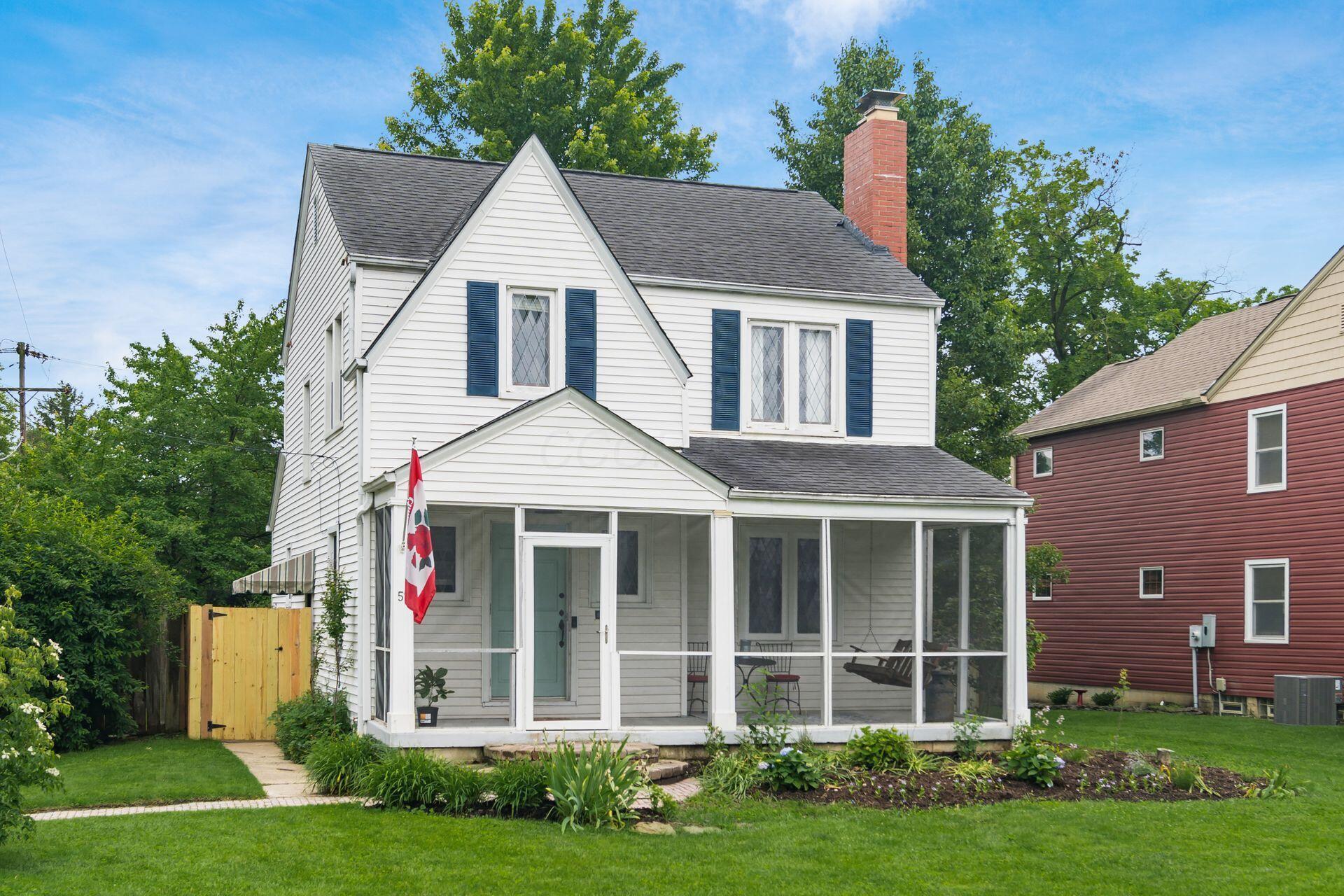 51 E Schreyer Place