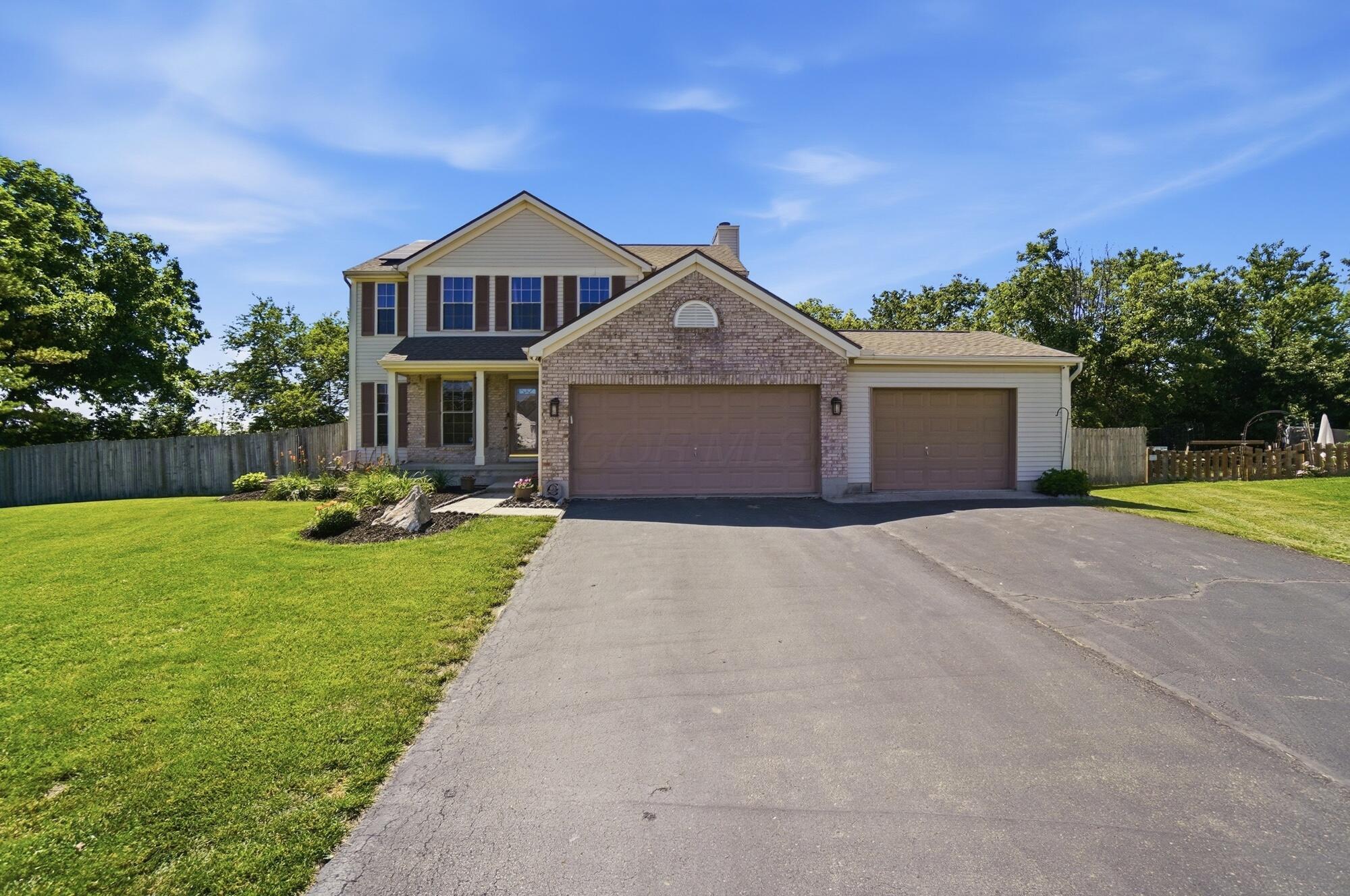 8614 Major Place