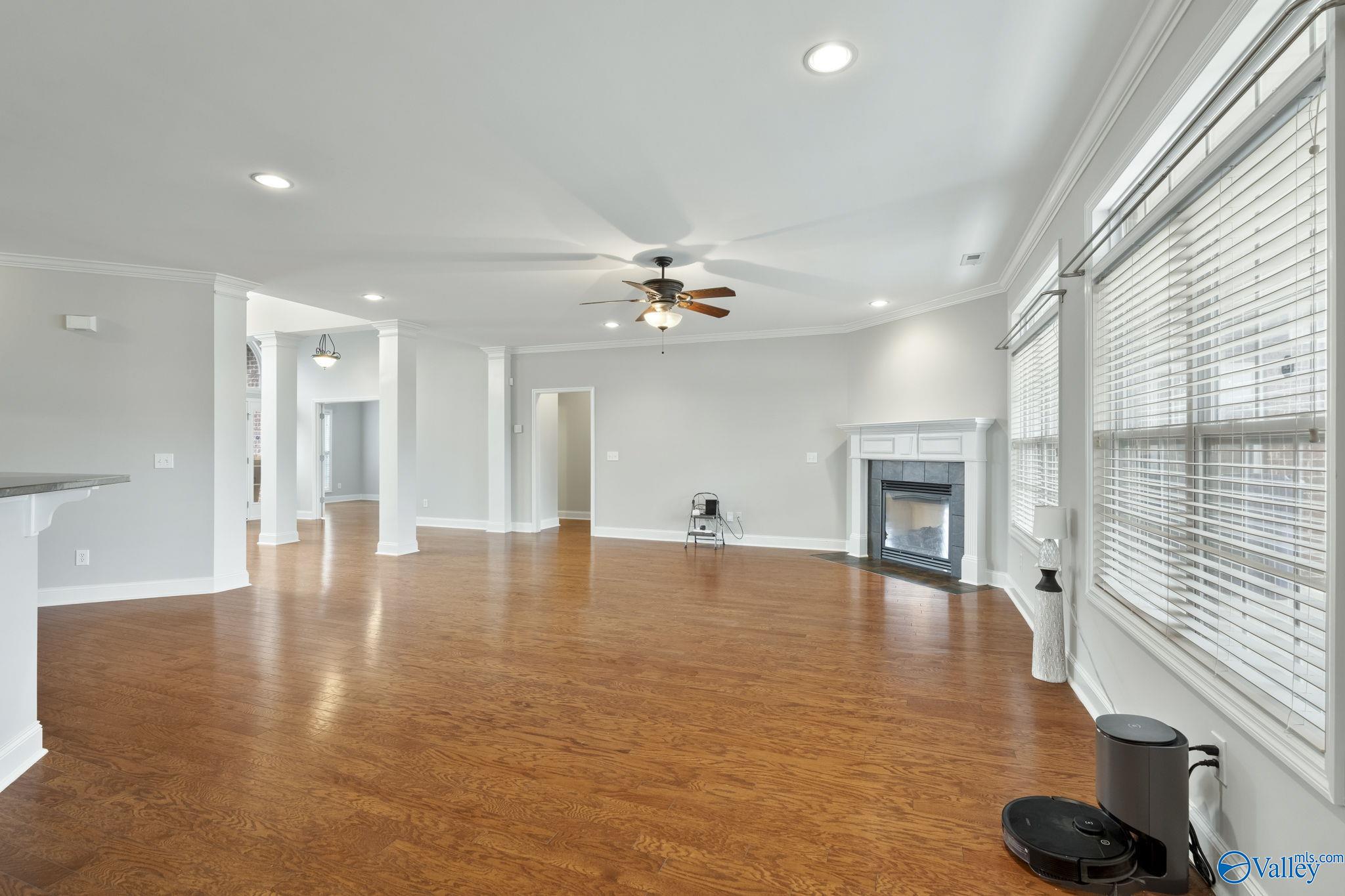 116 Hawks Nest Drive