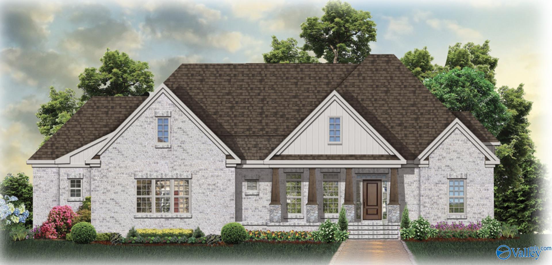 61 Trail Loop Road SE