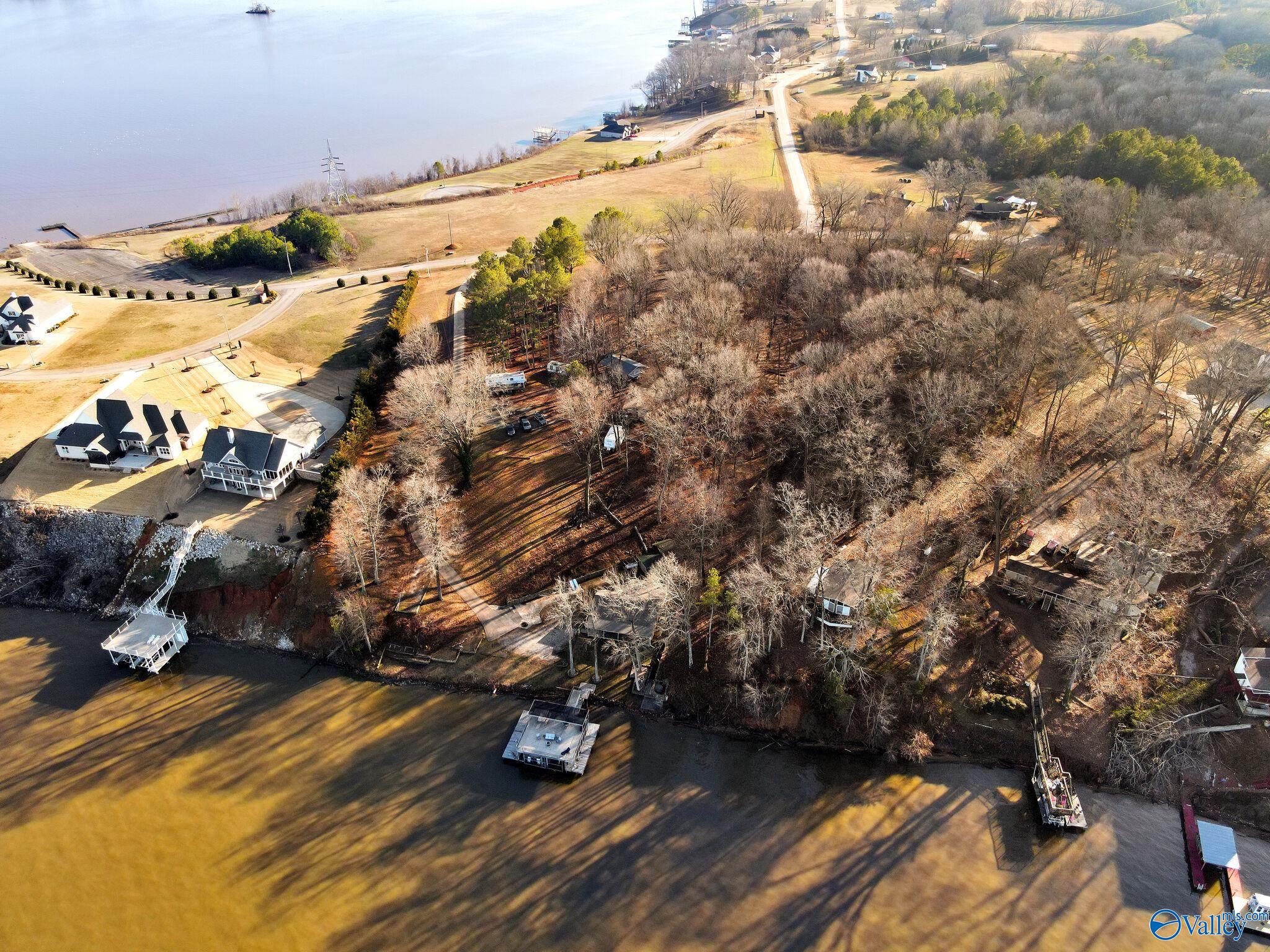 881 Lakewood View Road