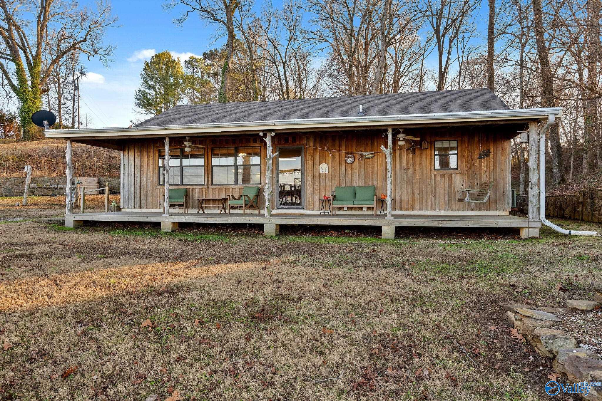 881 Lakewood View Road