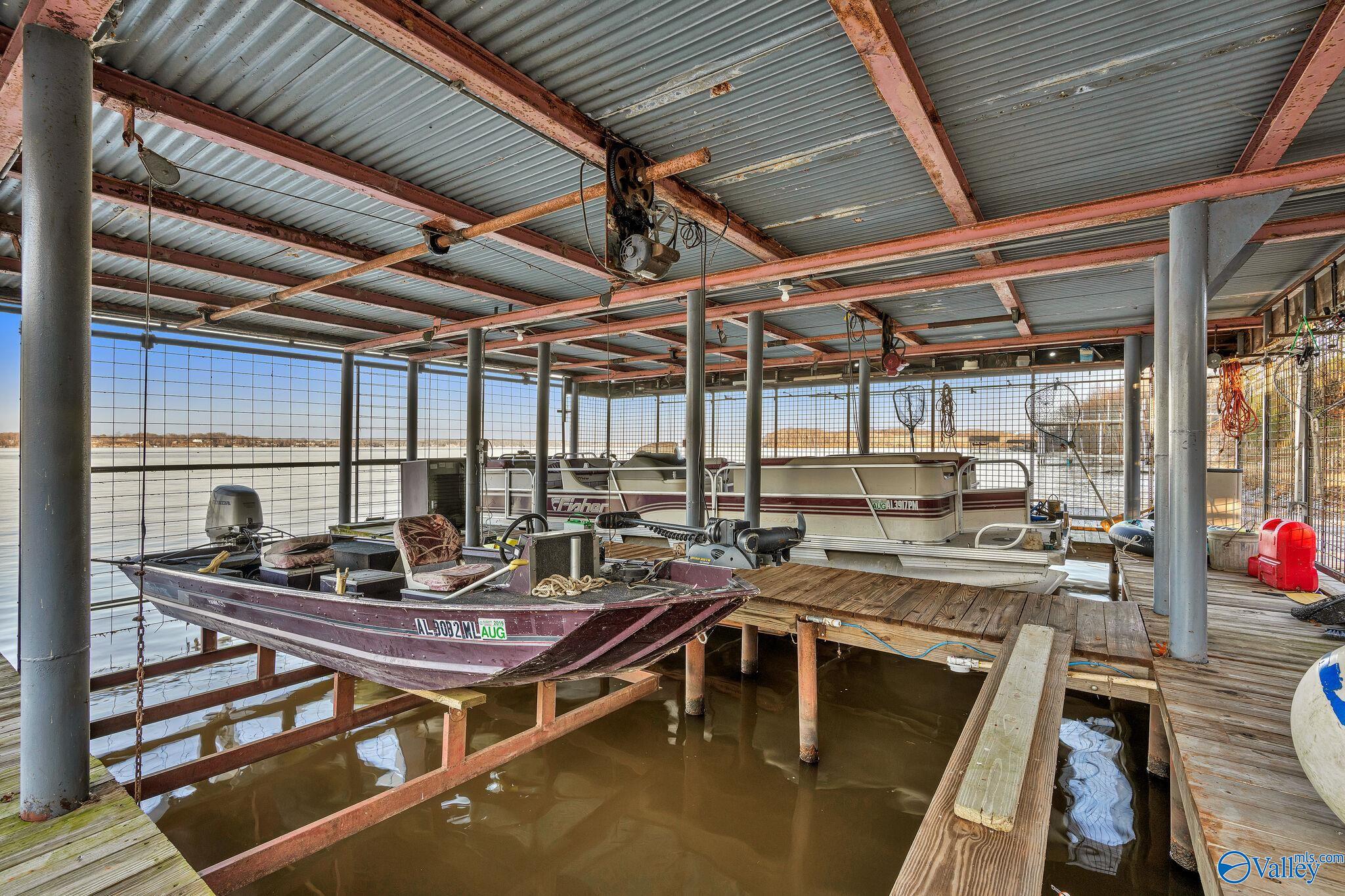 881 Lakewood View Road