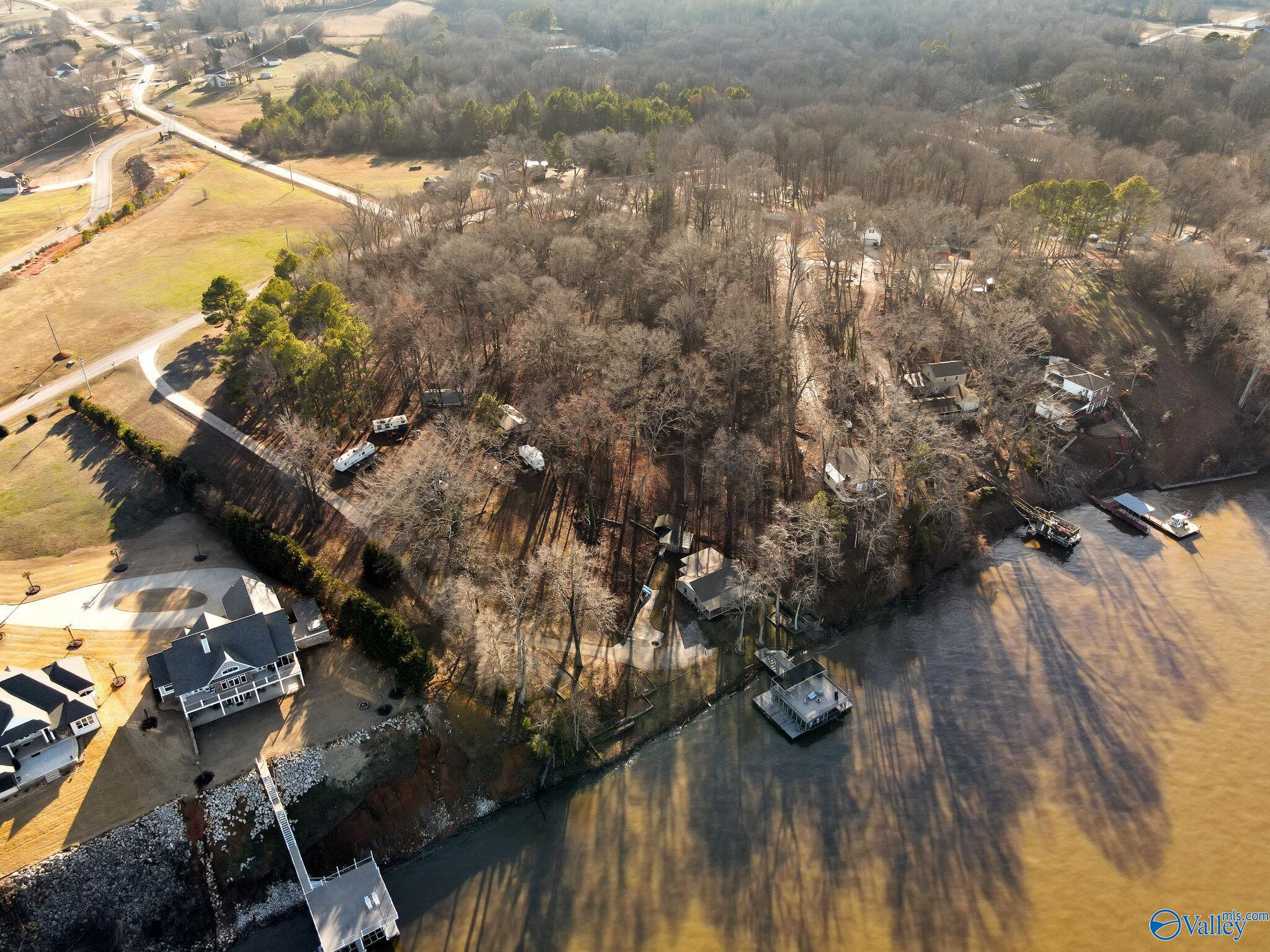 881 Lakewood View Road