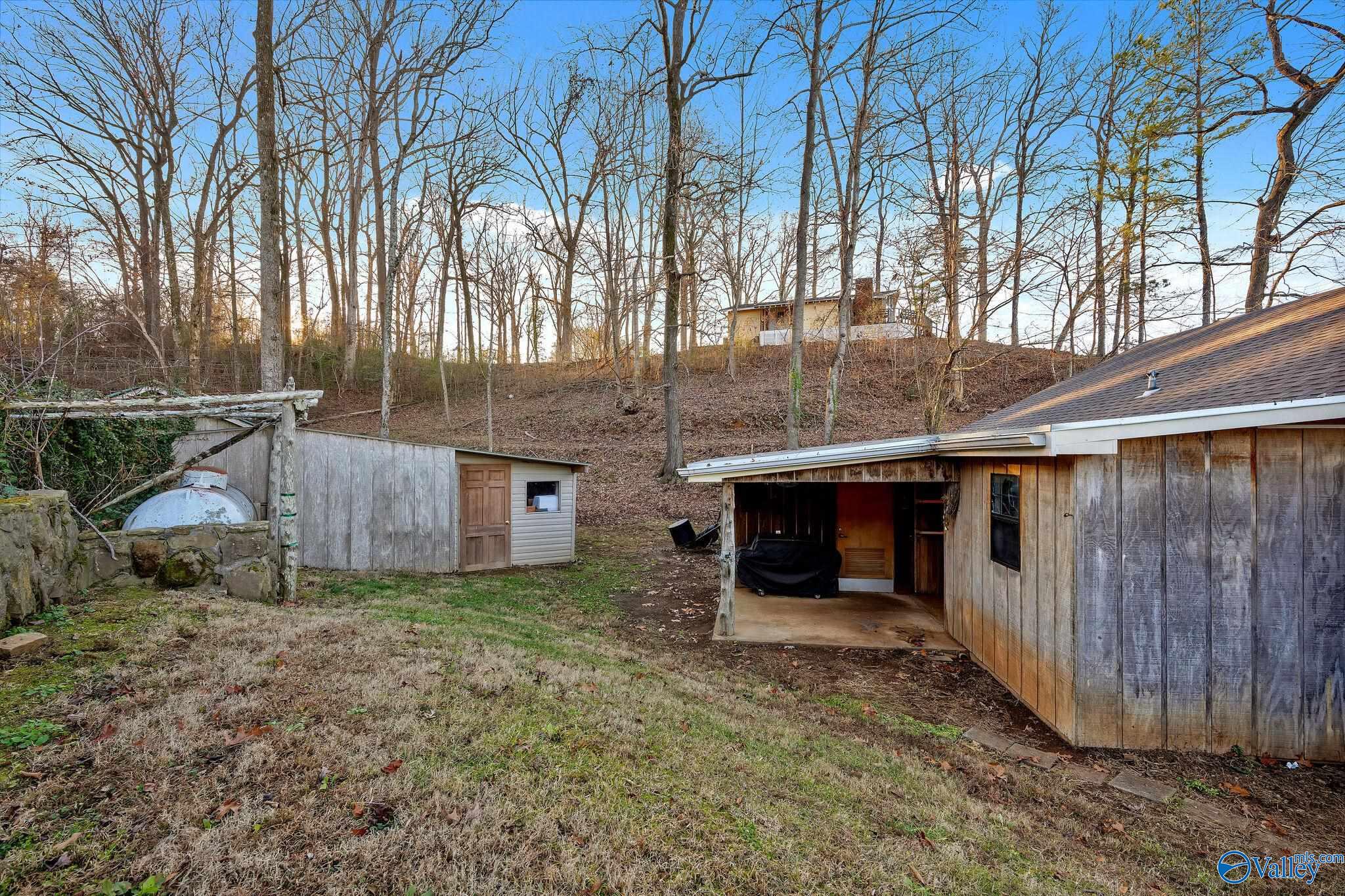 881 Lakewood View Road