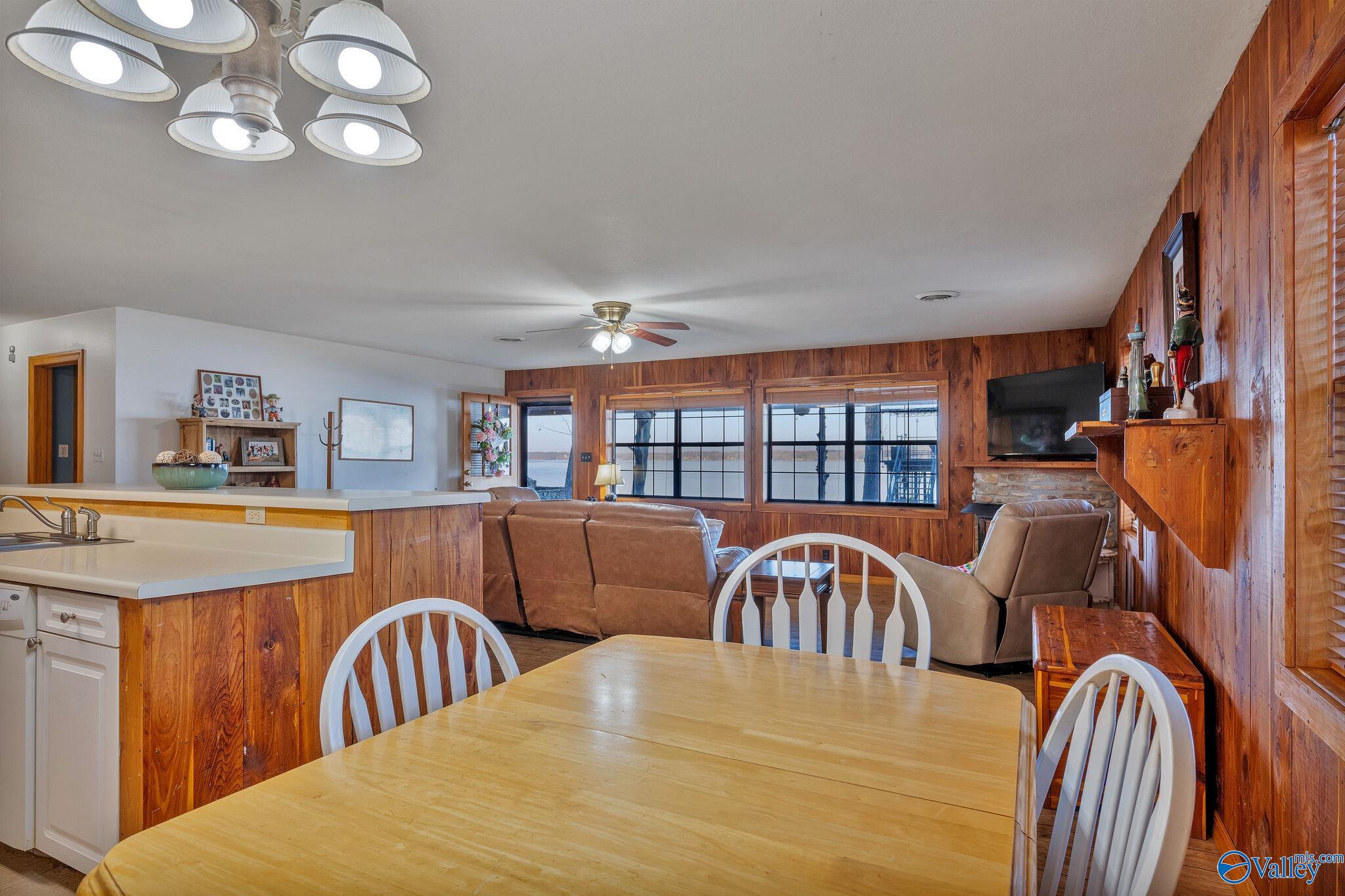 881 Lakewood View Road