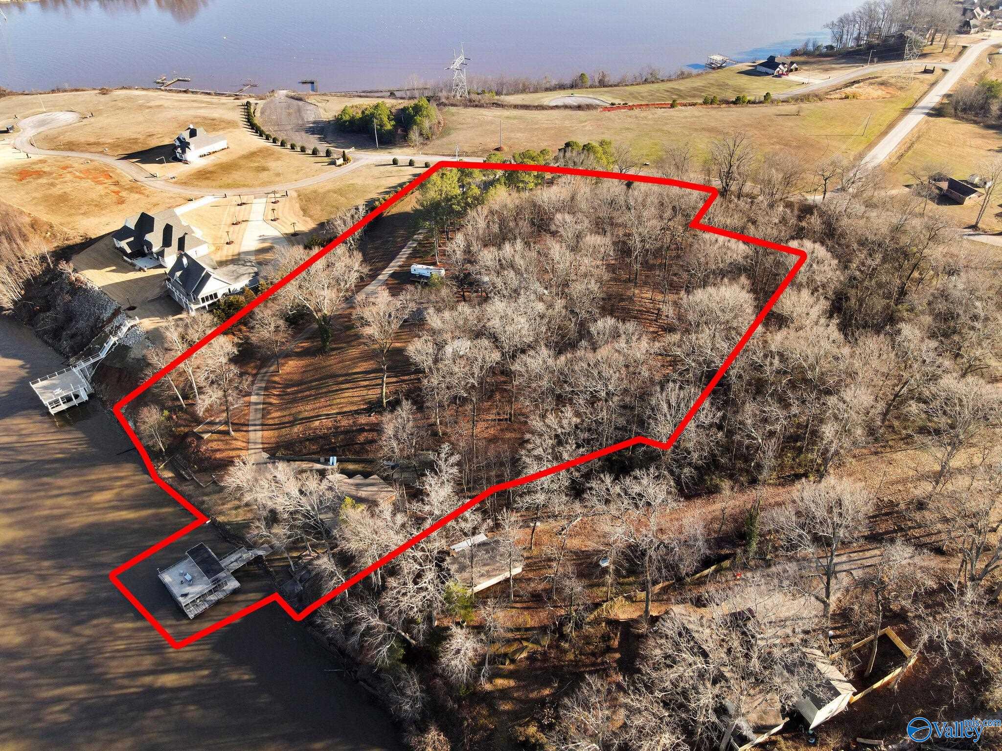 881 Lakewood View Road