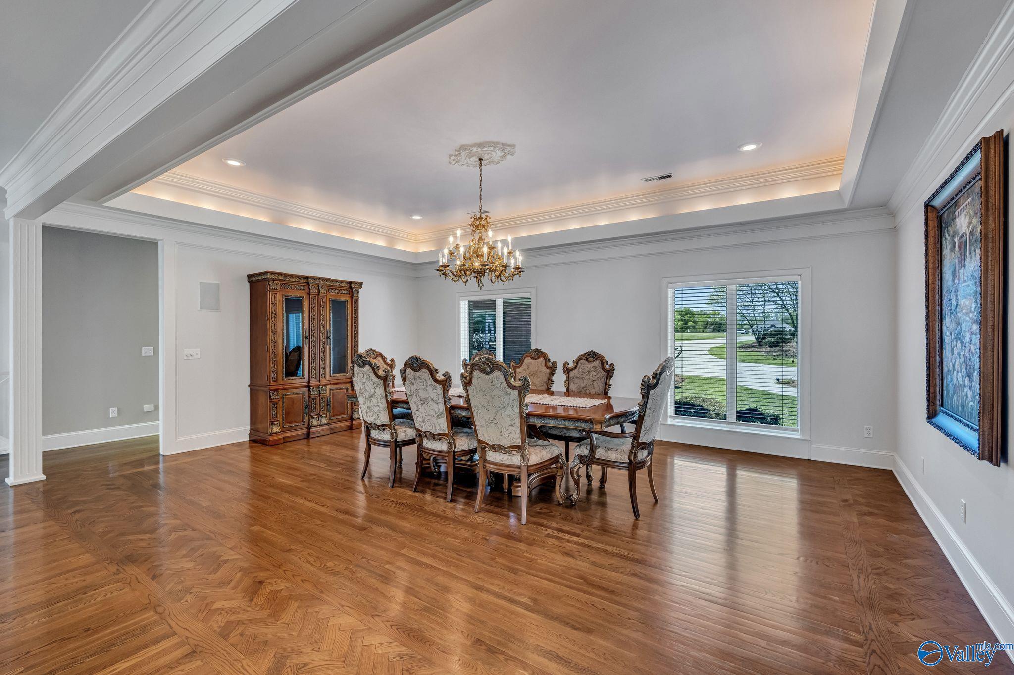 658 Saddlebrook Drive