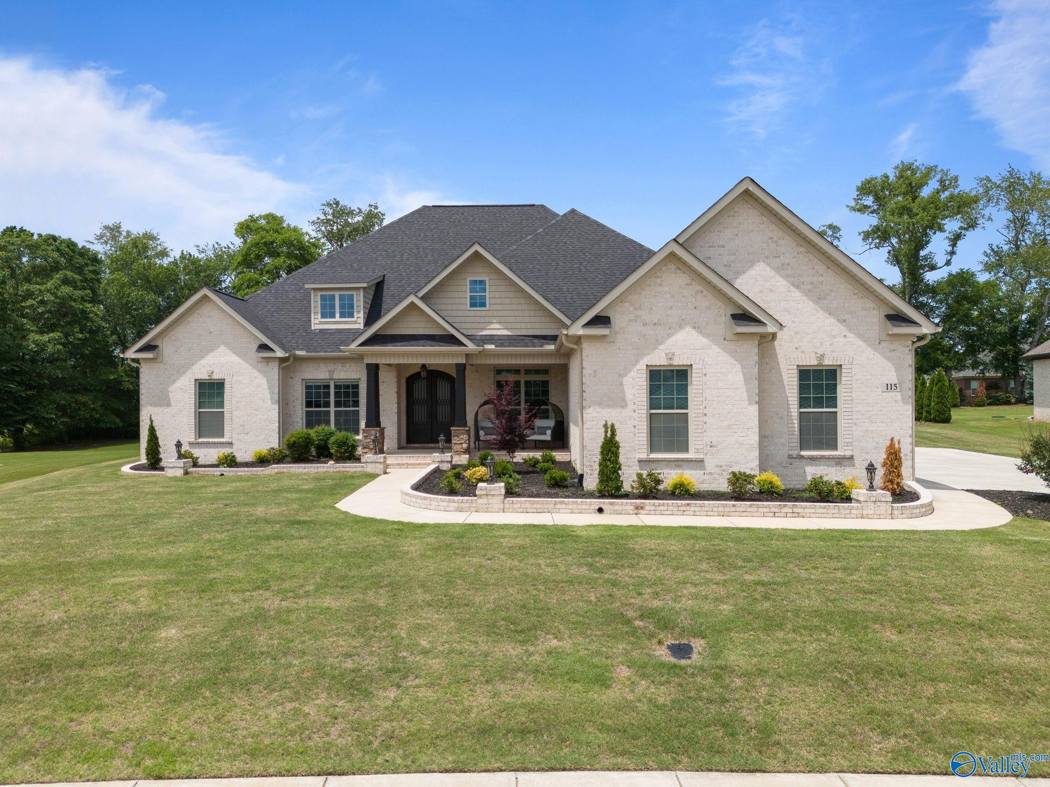 115 Phillipsridge Drive