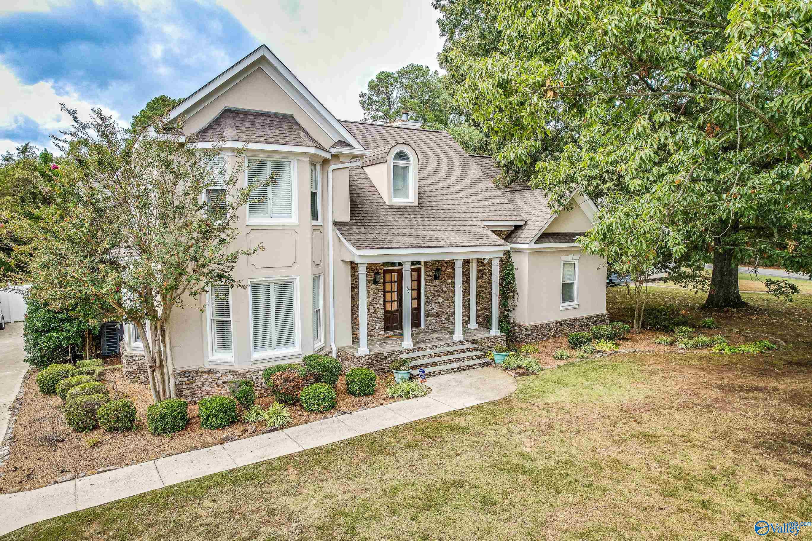 68 Morningside Drive