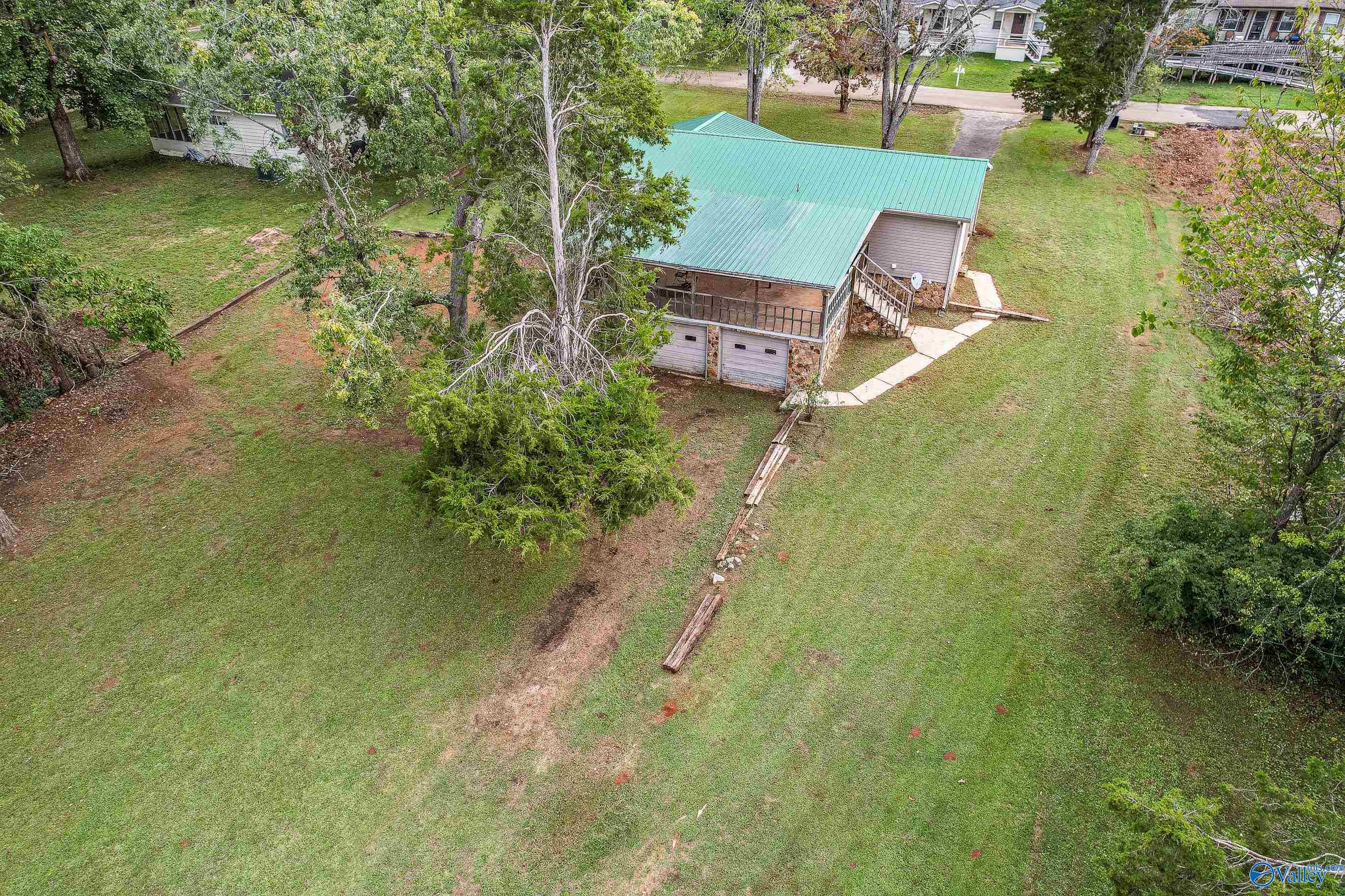 11804 East Gateway Drive