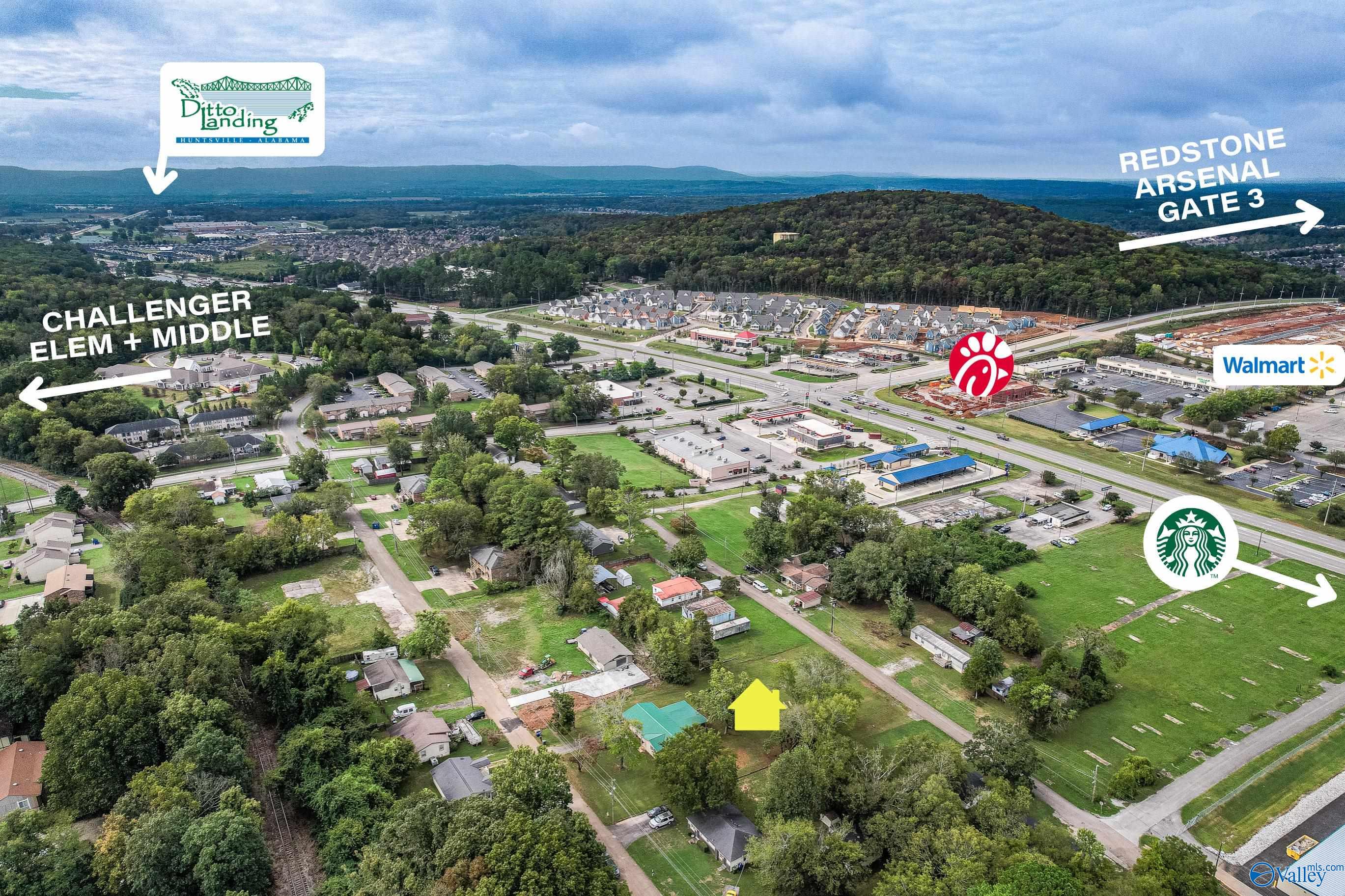 11804 East Gateway Drive