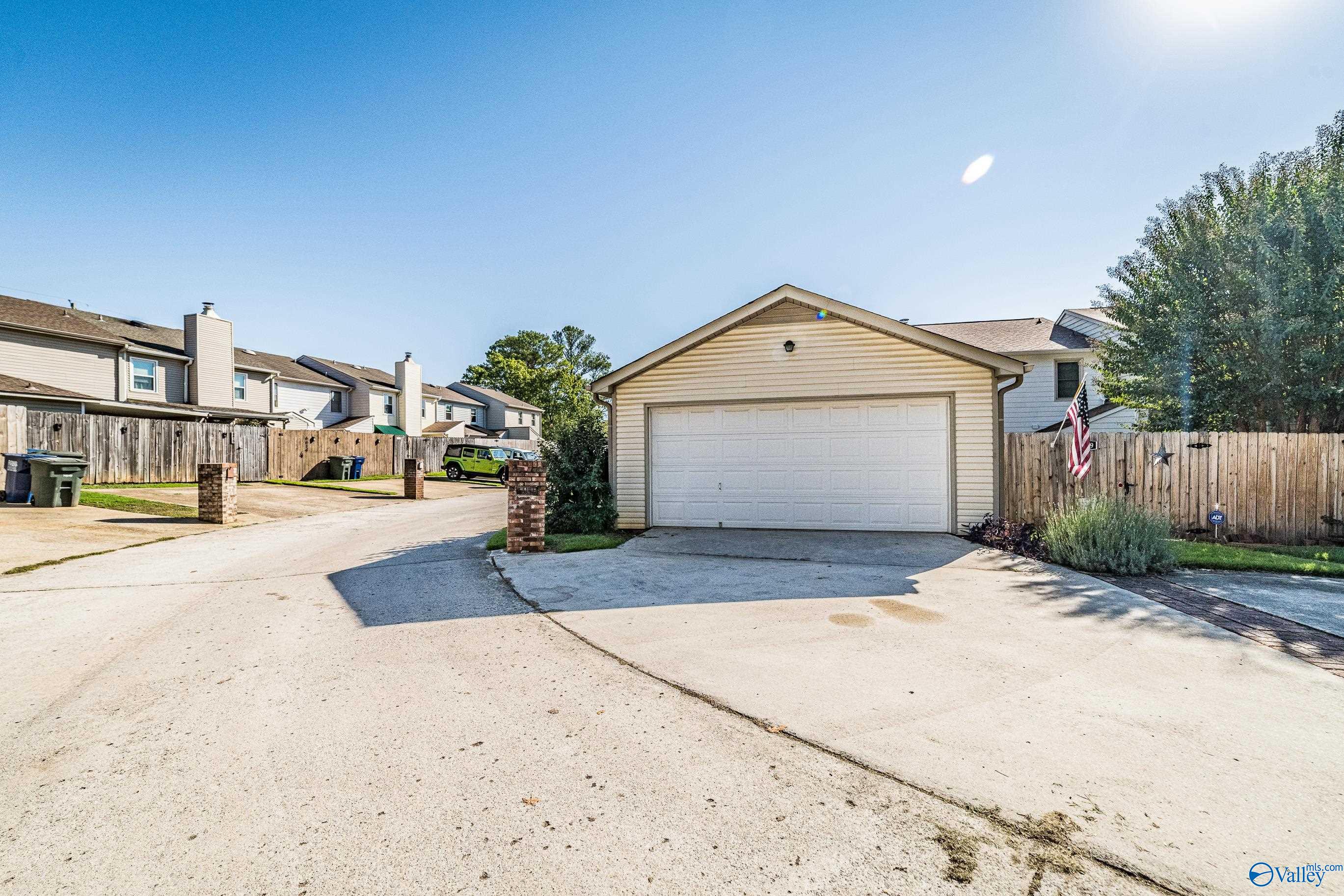 6950 Steeplechase Drive