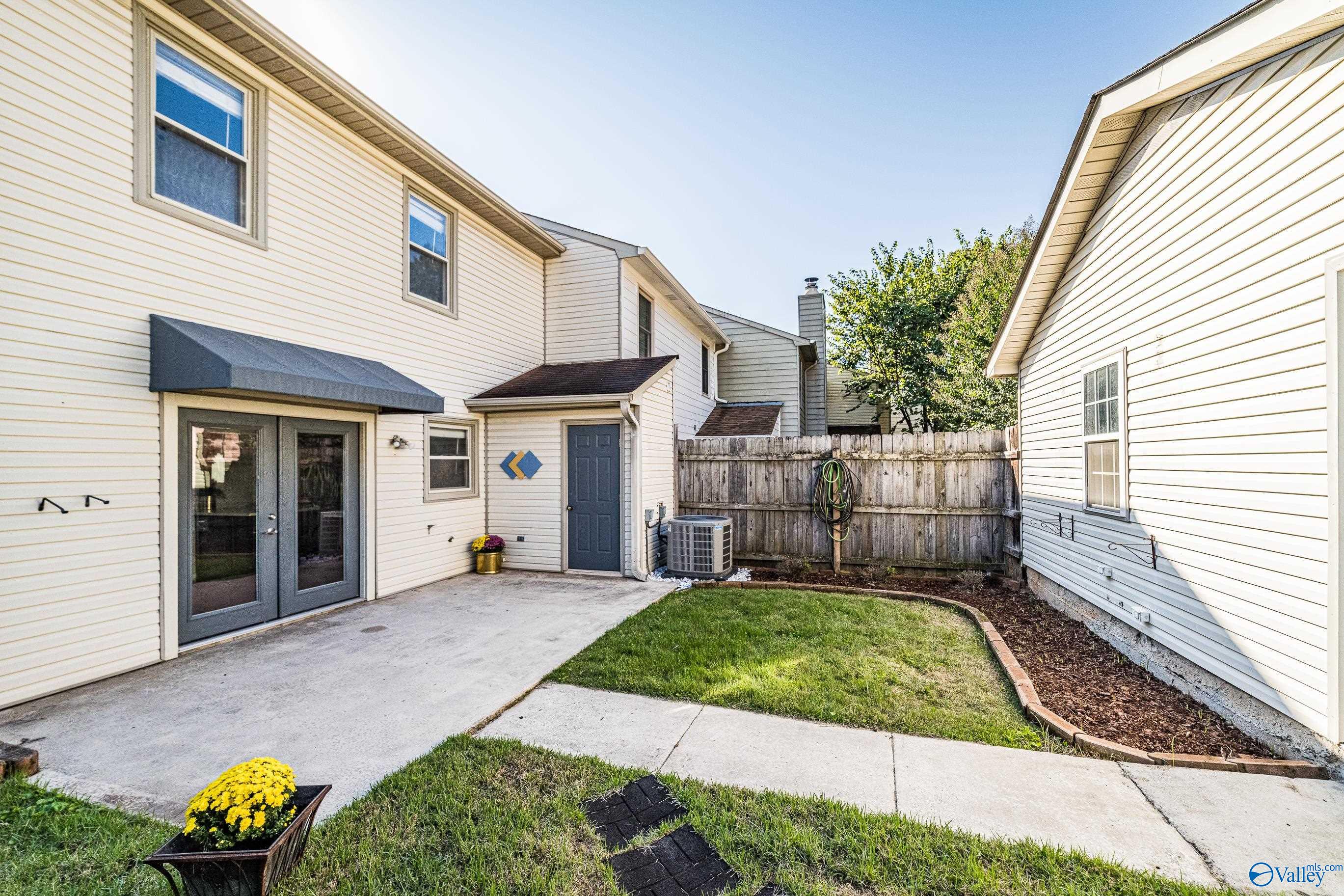 6950 Steeplechase Drive