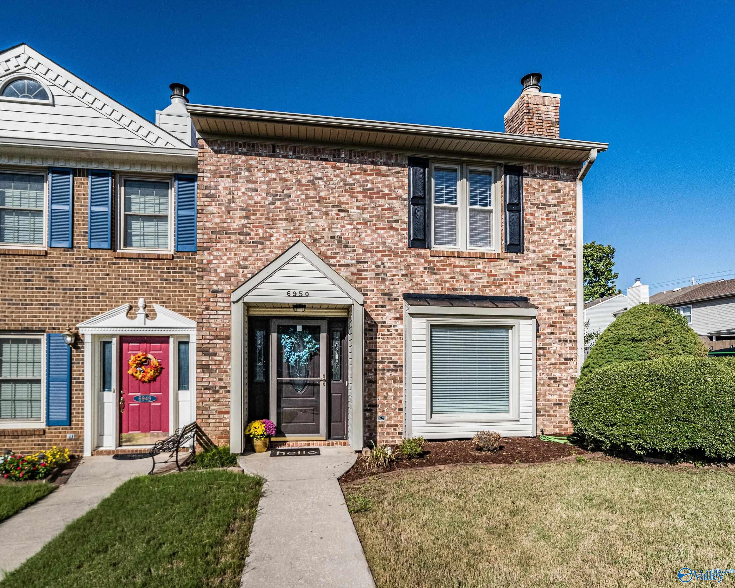 6950 Steeplechase Drive