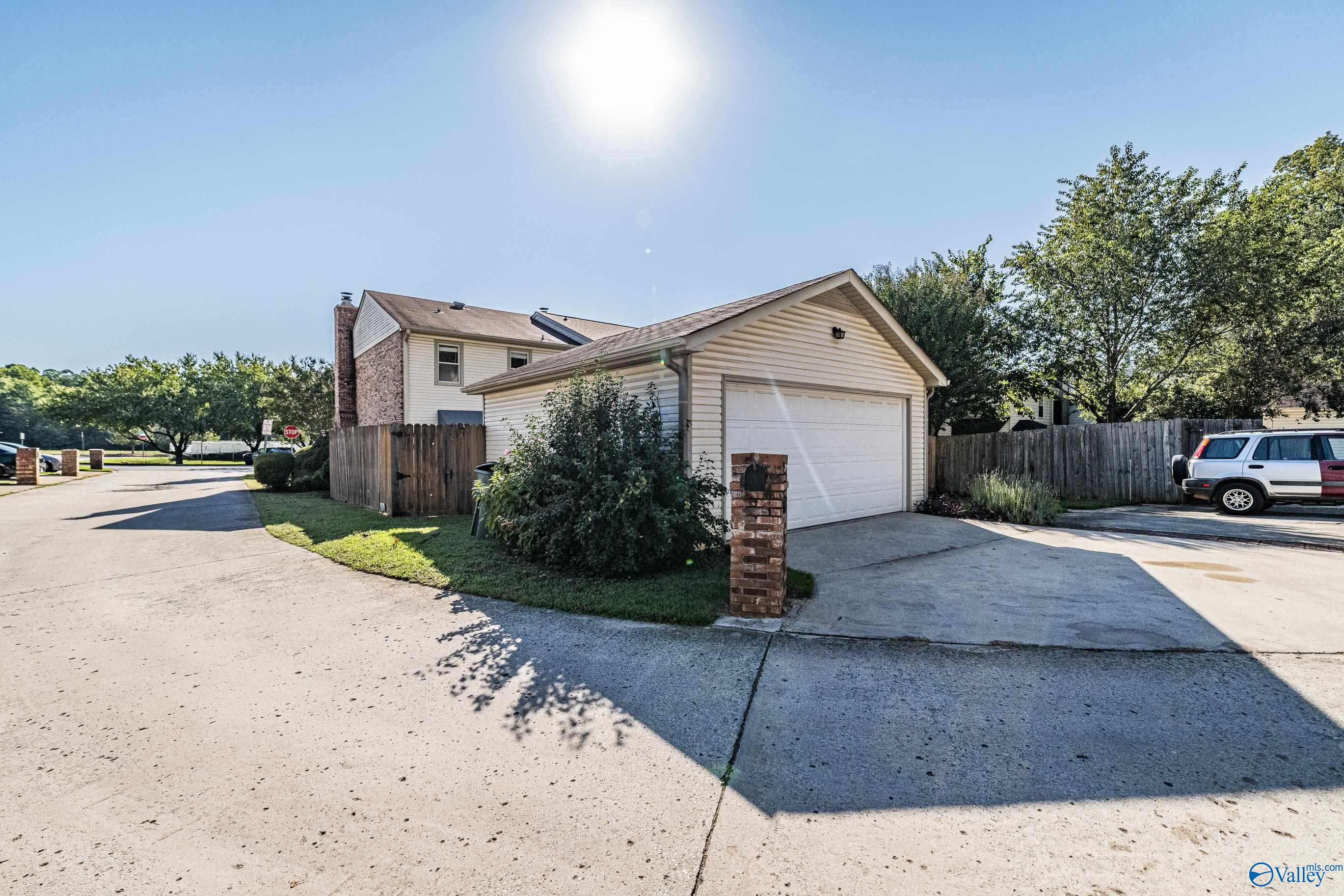 6950 Steeplechase Drive