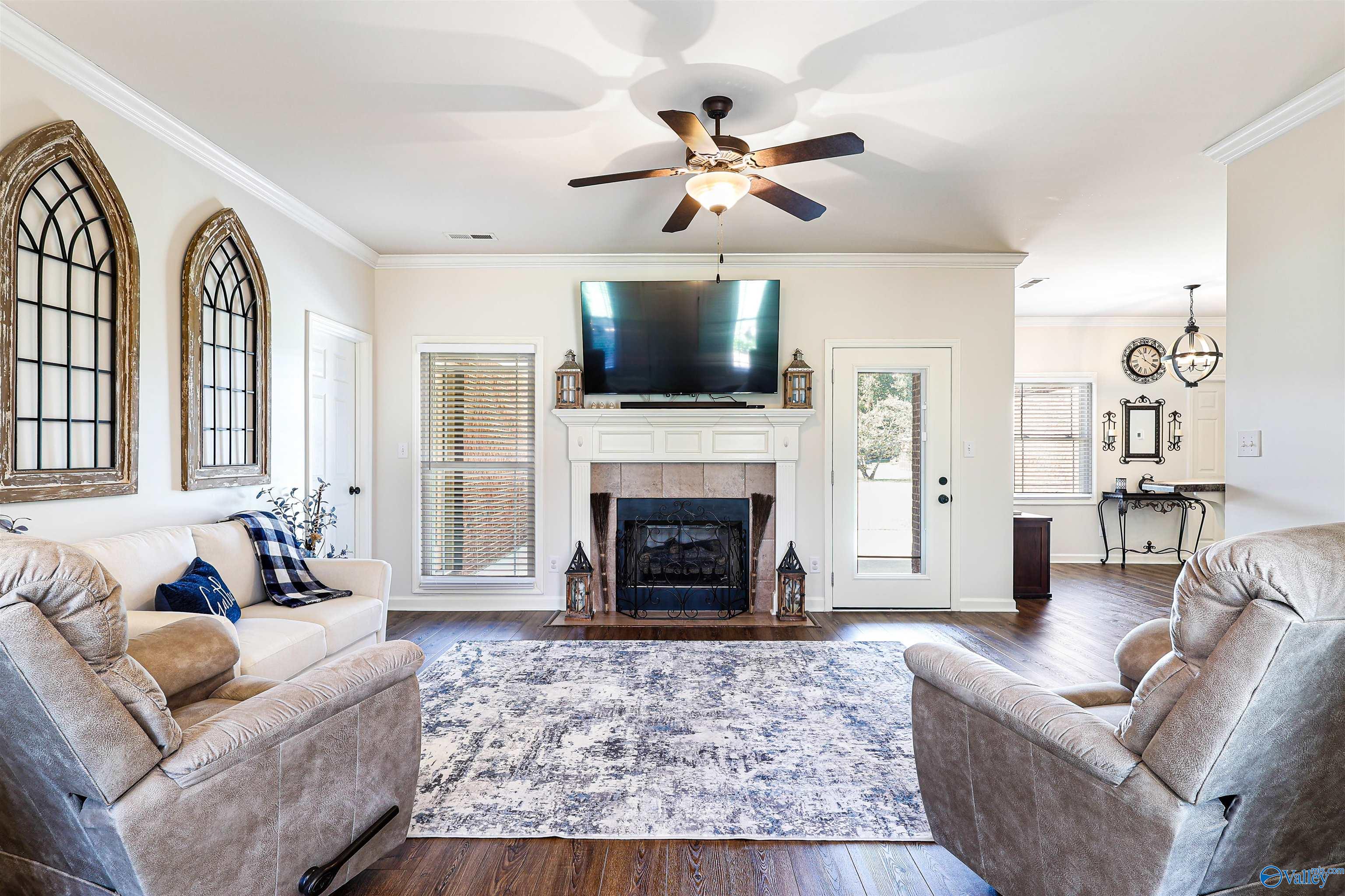 104 Spring River Court