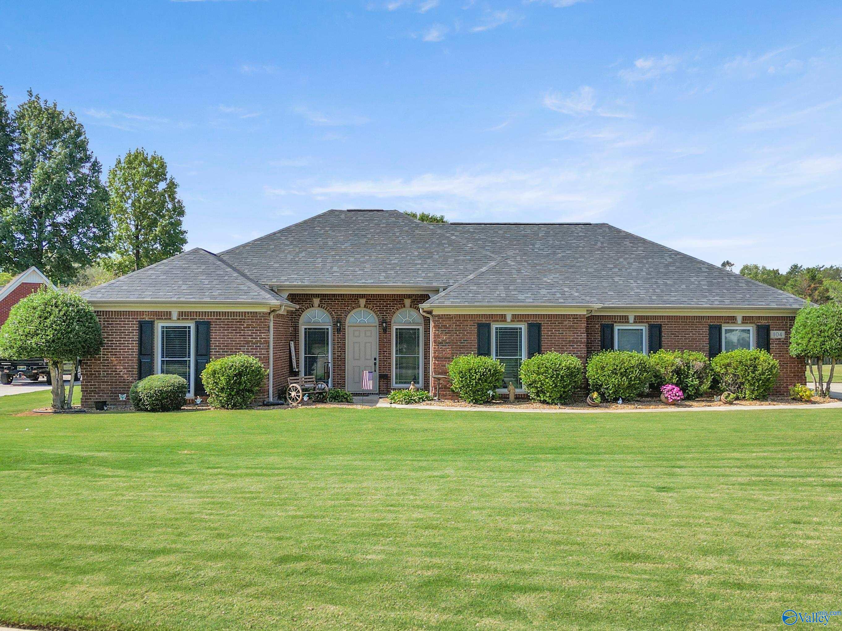 104 Spring River Court